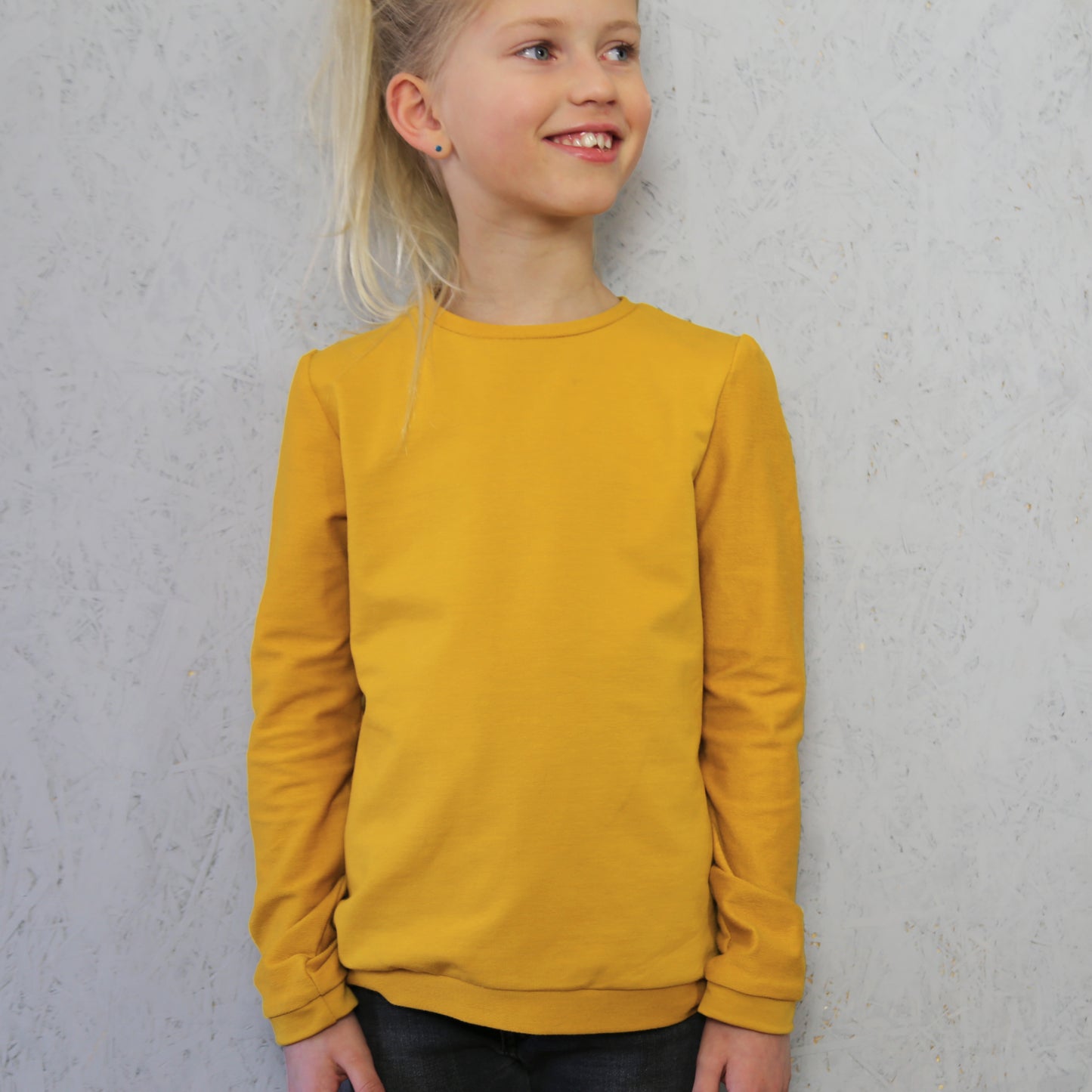Sweater BENTE | eBook