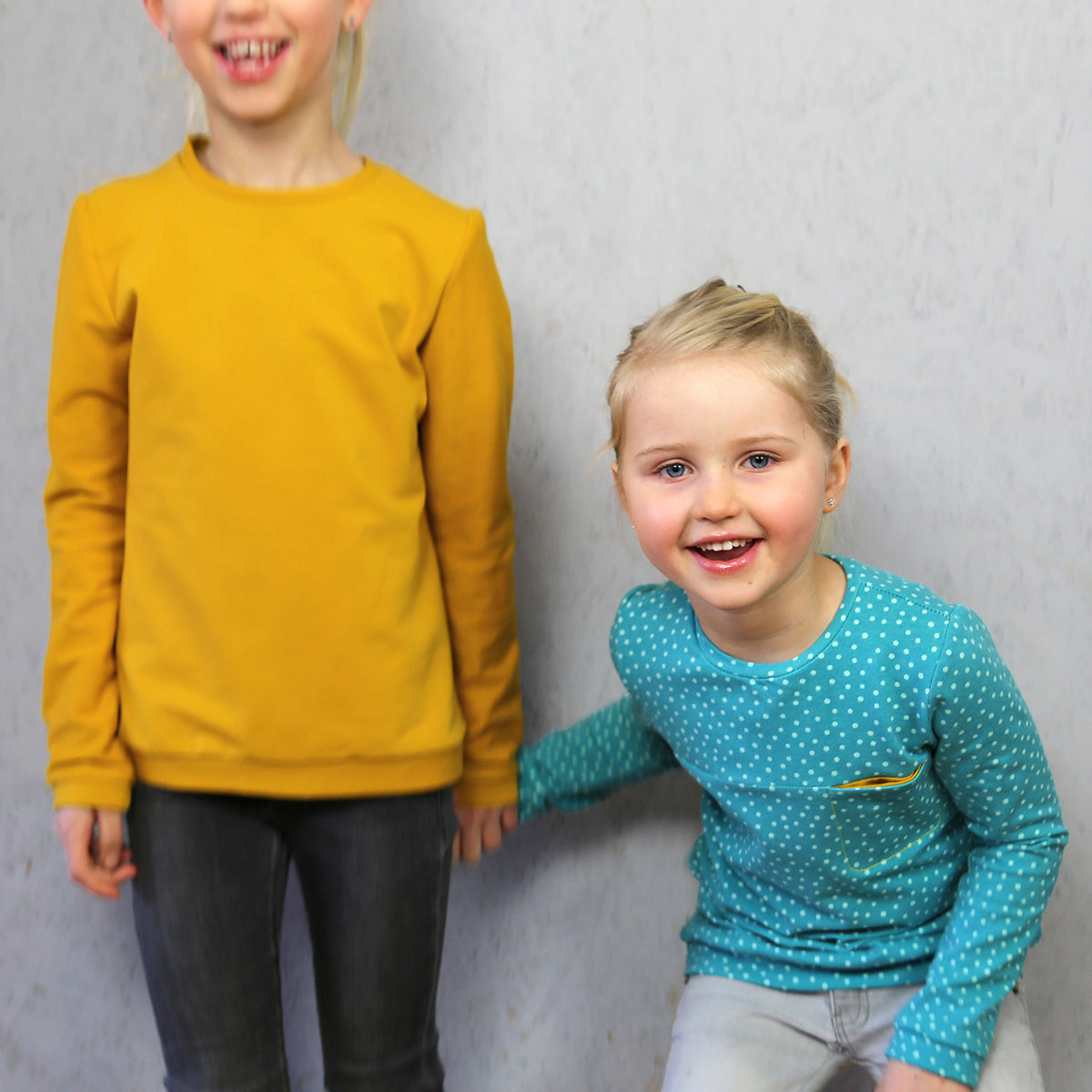 Sweater BENTE | eBook