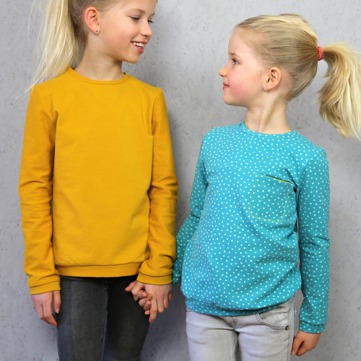 Sweater BENTE | eBook