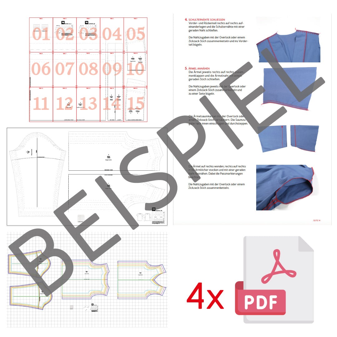 Shirt ERIK | eBook