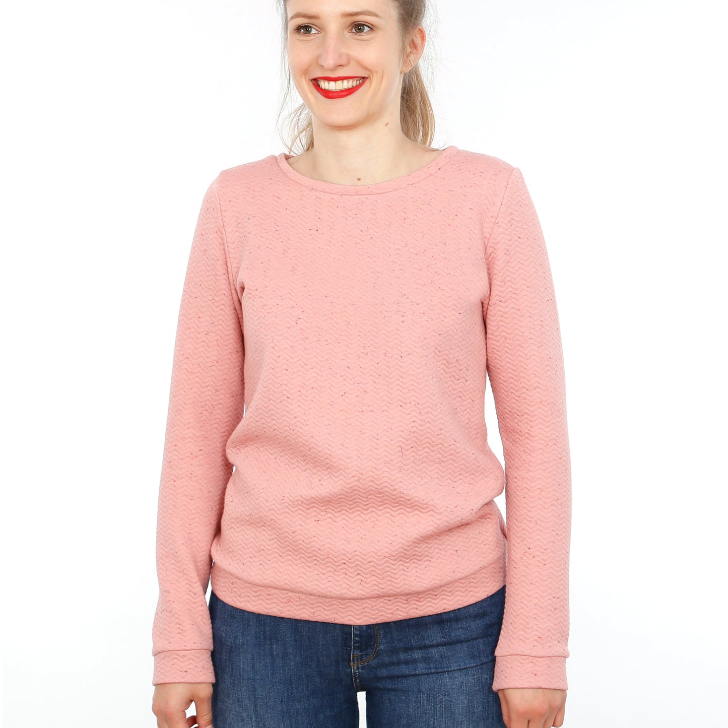 Sweater FRAU BENTE | eBook