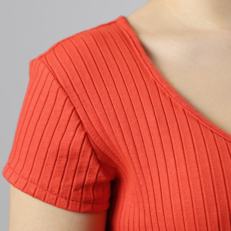 Body FRAU BECKY | Papierschnitt