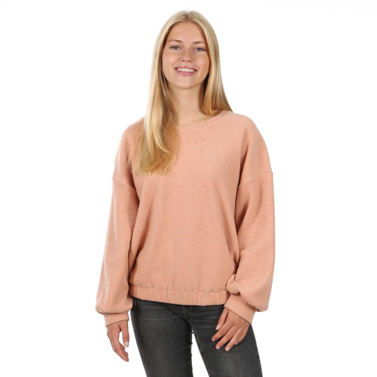 Sweater FRAU EMA | Papierschnitt