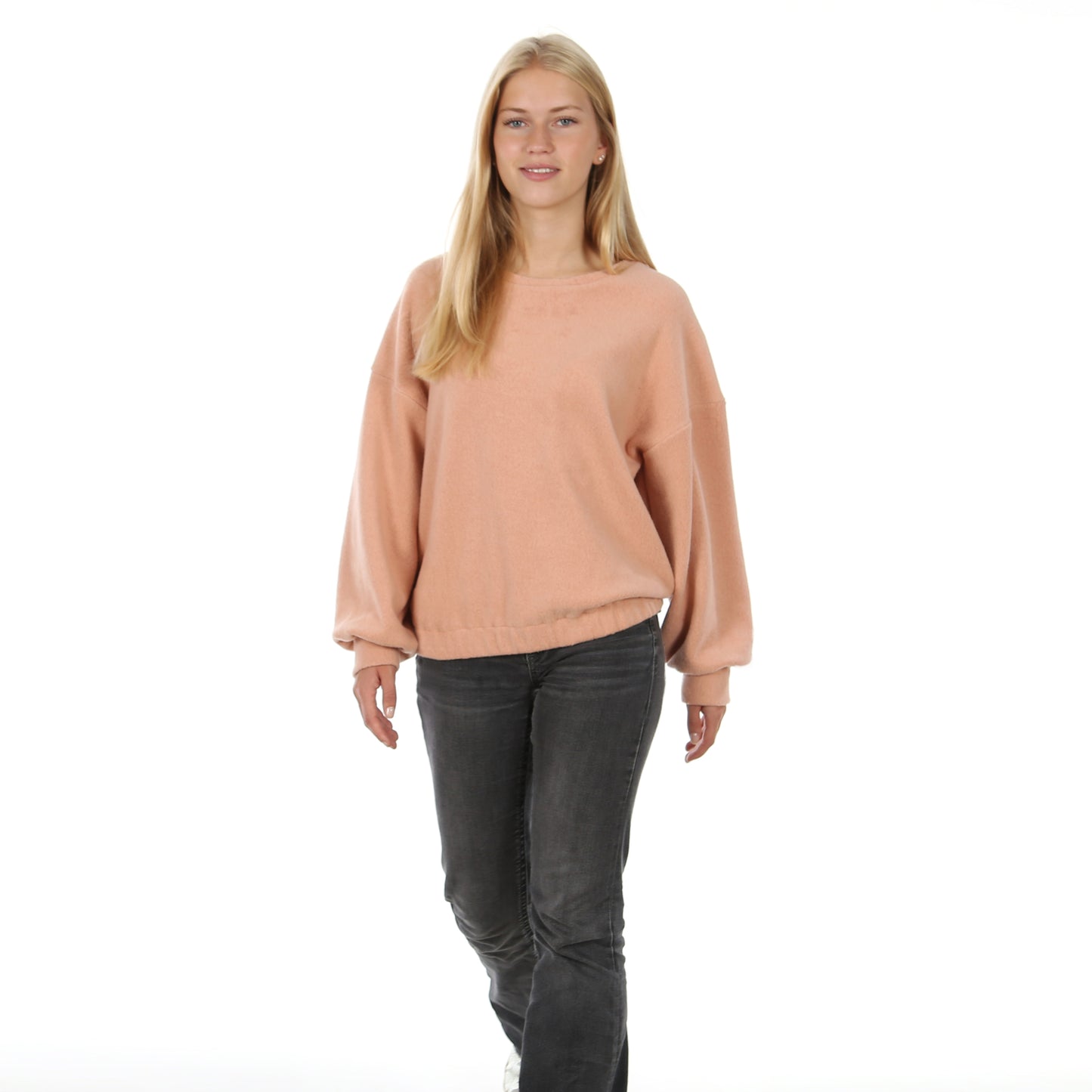 Sweater FRAU EMA | Papierschnitt