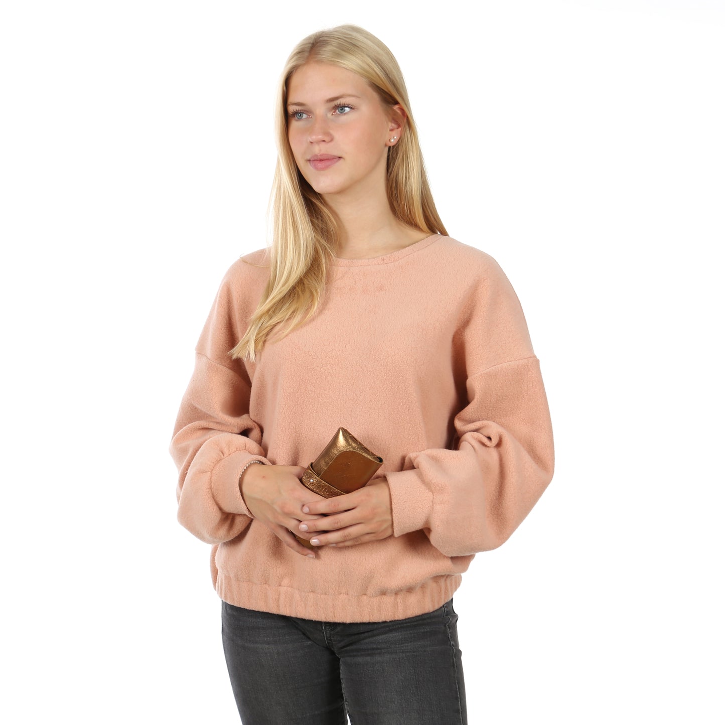 Sweater FRAU EMA | Papierschnitt