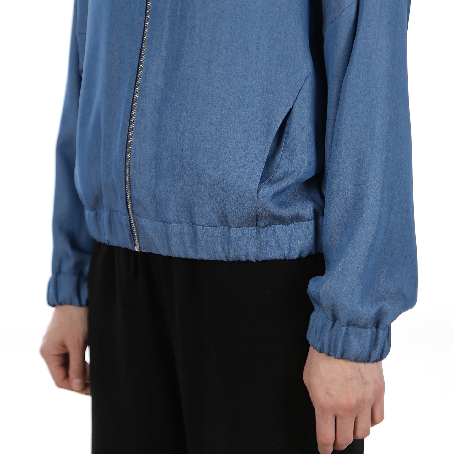 Fledermausjacke FRAU KORA | Papierschnitt