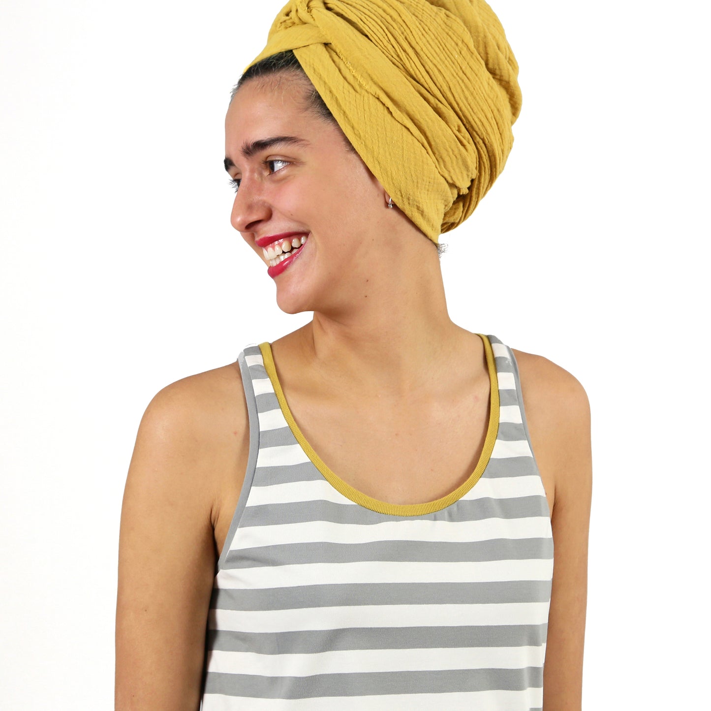 SALE: Jerseykleid FRAU NELE | Papierschnitt