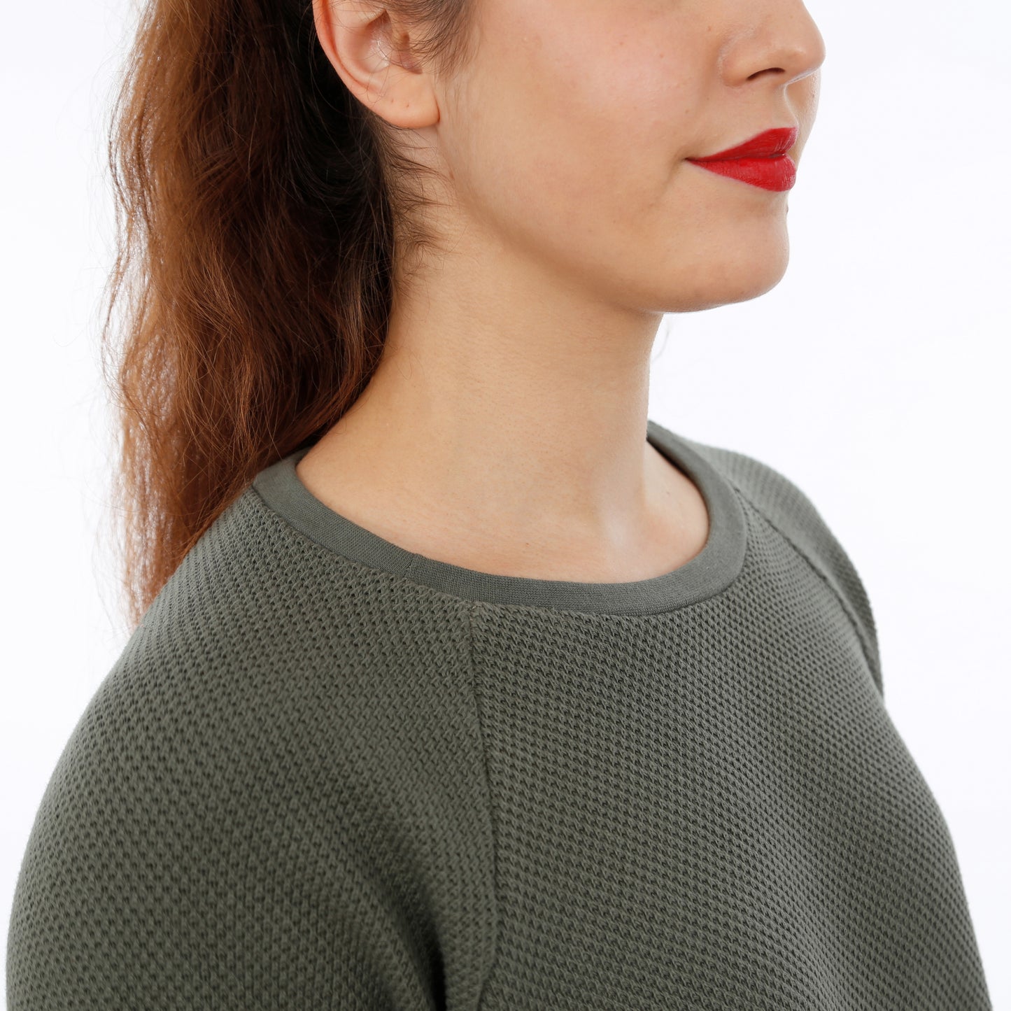 Raglanpullover FRAU SVENJA | eBook