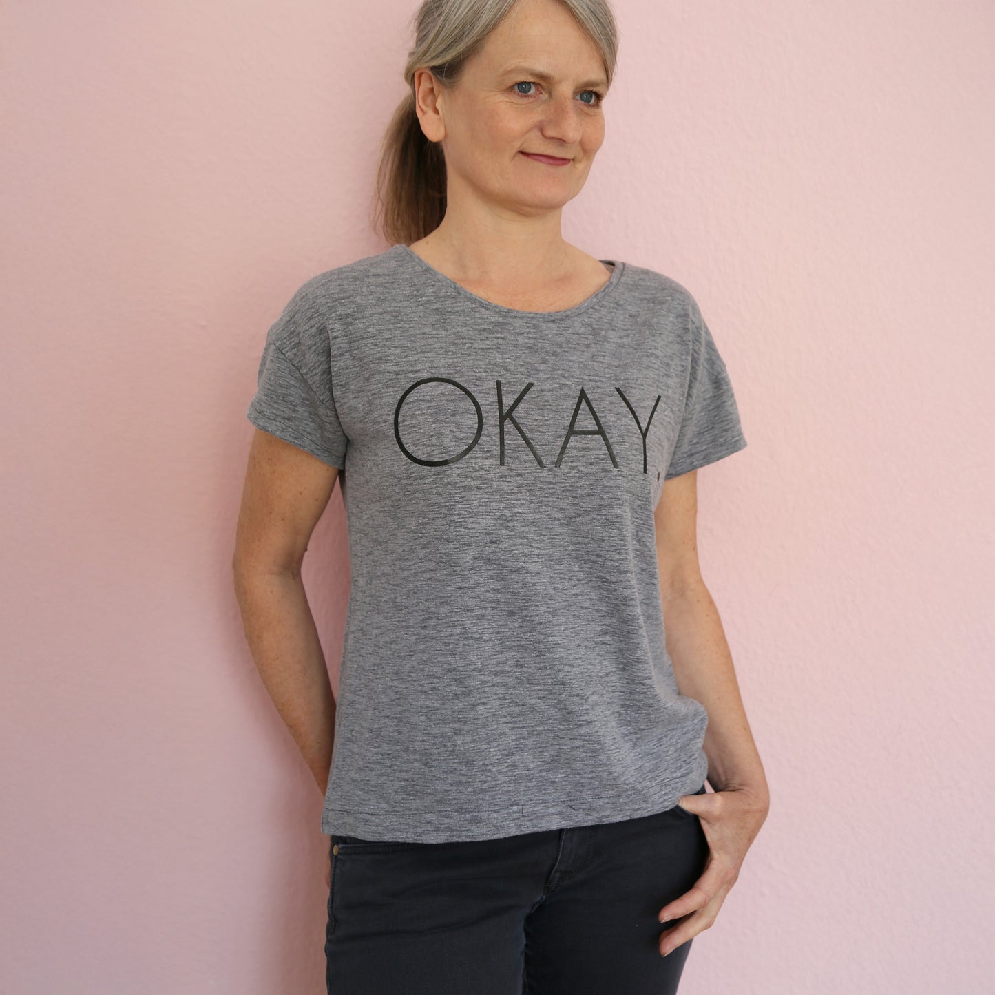 T-Shirt FRAU TINA | eBook