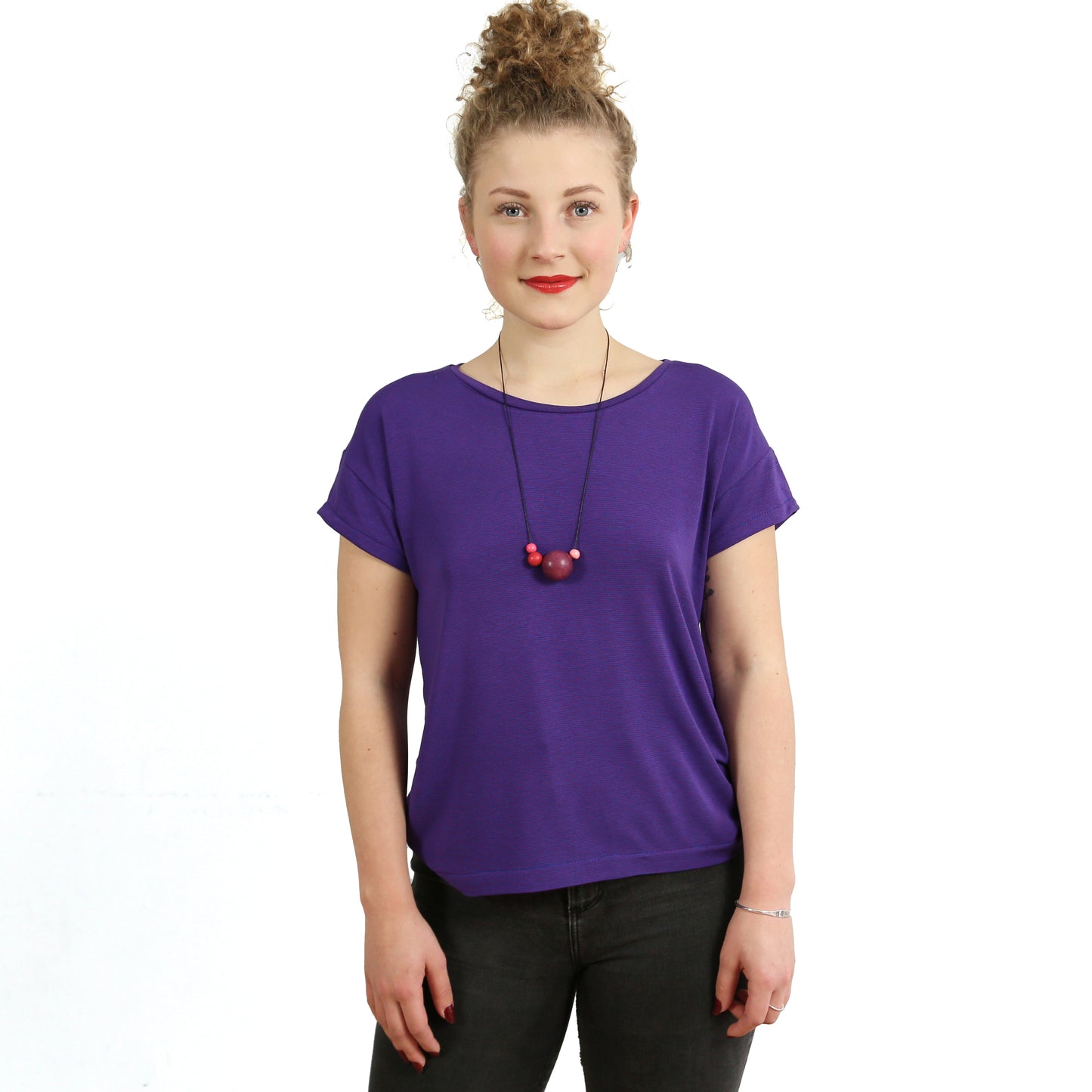 T-Shirt FRAU TINA | eBook
