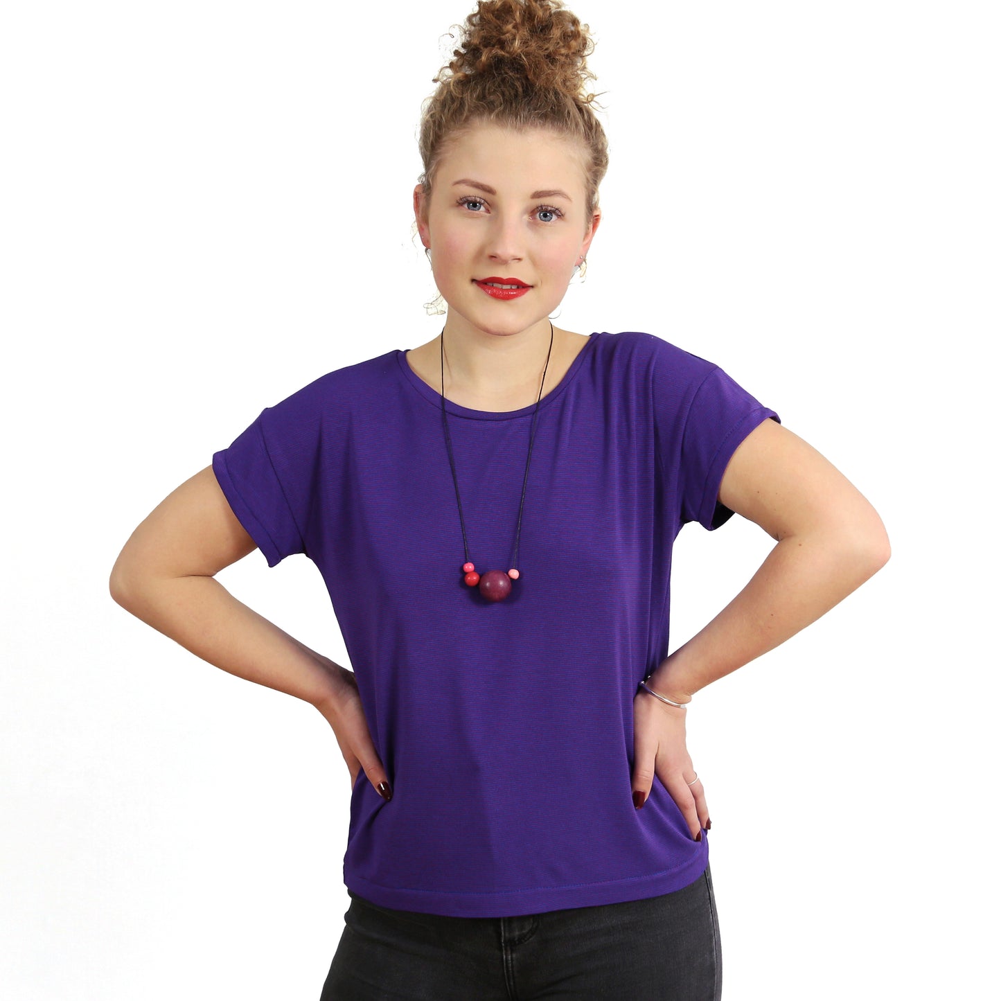 T-Shirt FRAU TINA | eBook