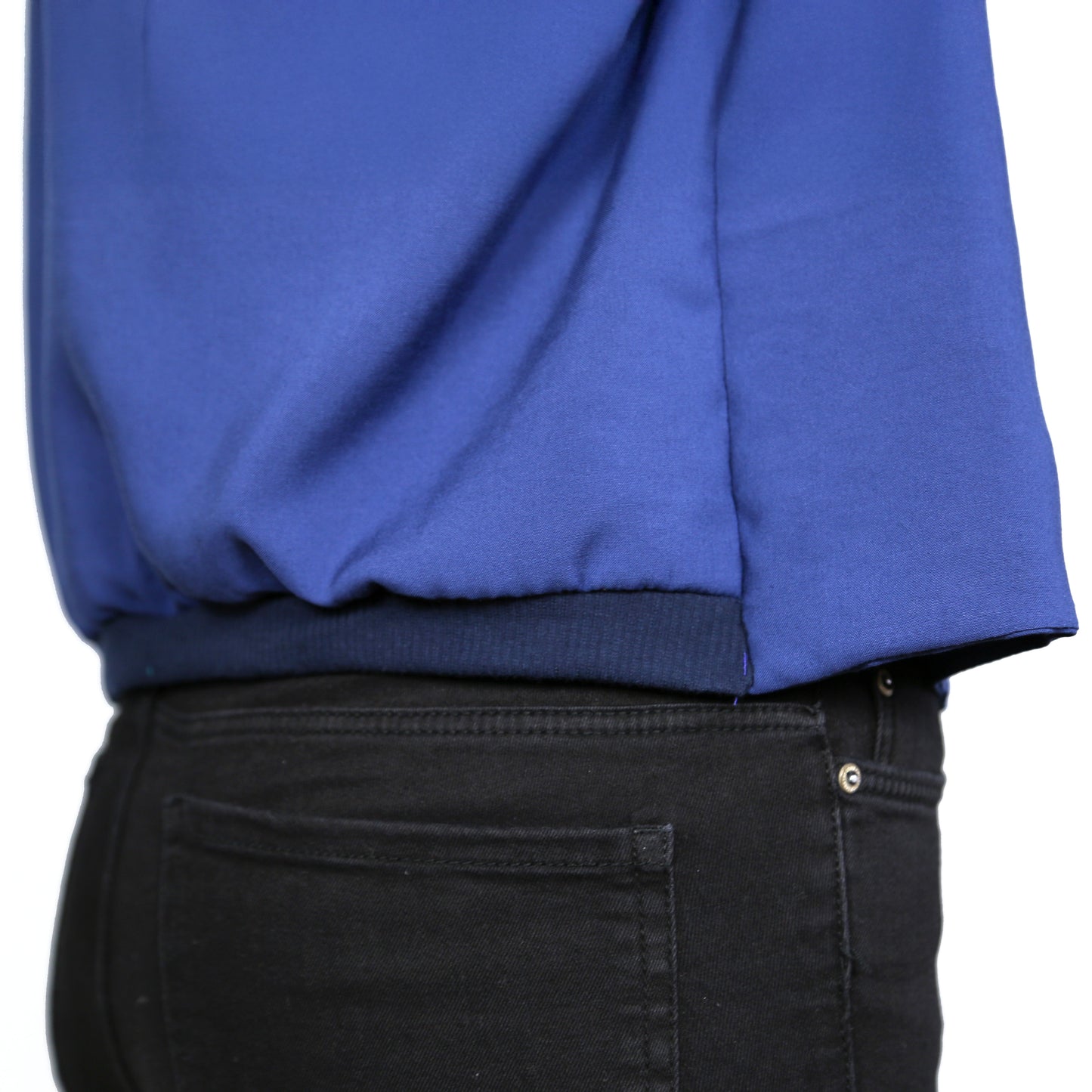 Jacke FRAU TOMMA | Papierschnitt