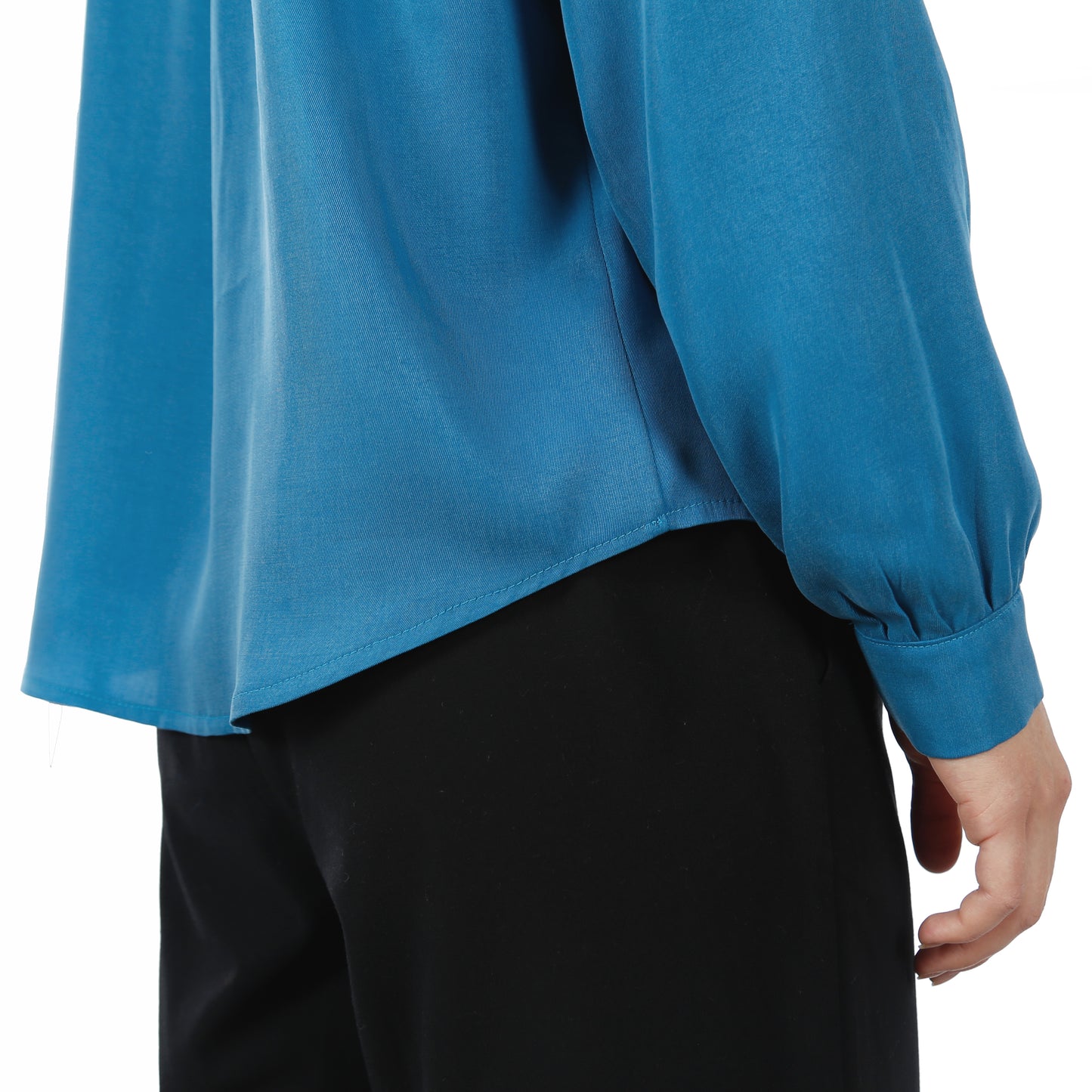Bluse FRAU UTA | Papierschnitt