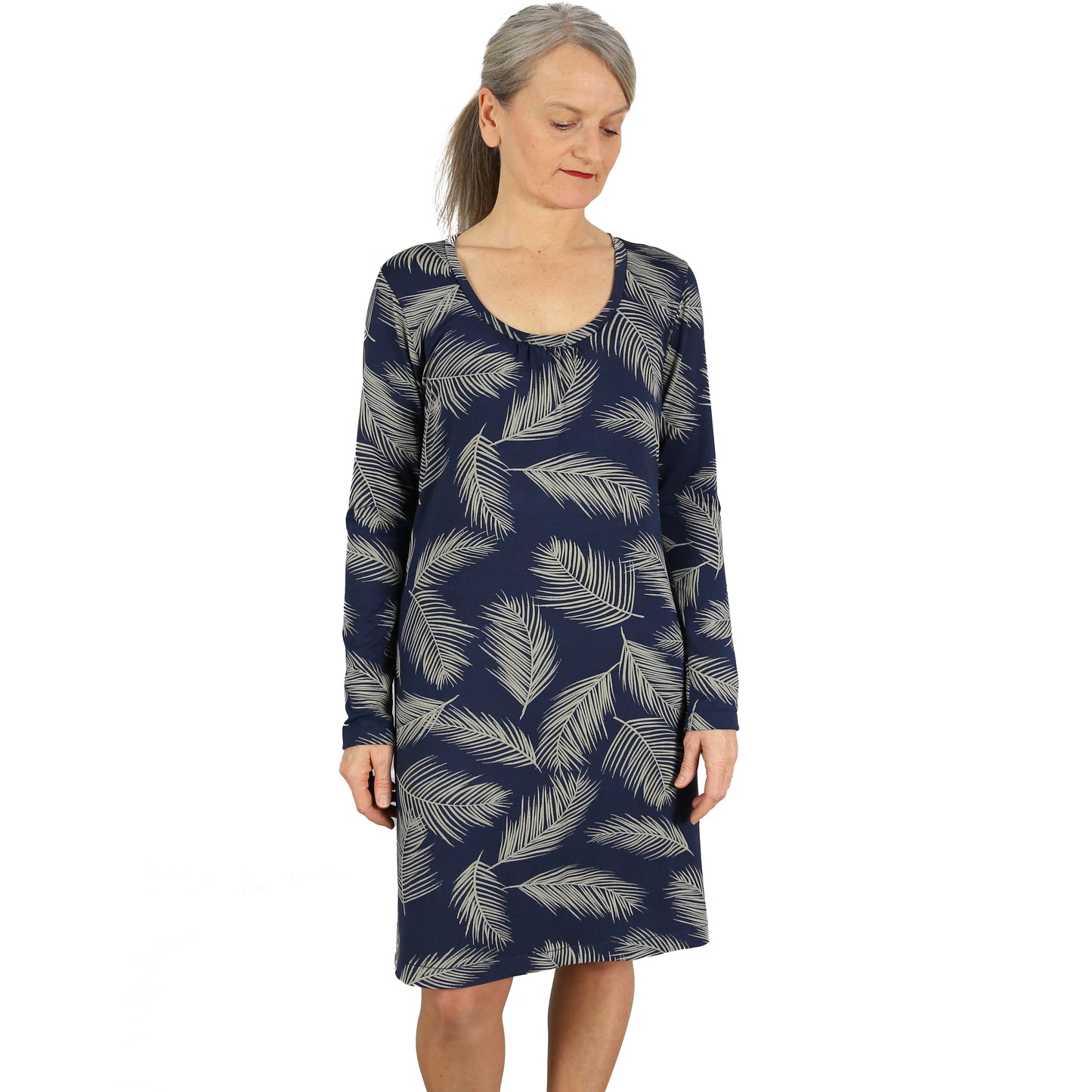 Jerseykleid FRAU VLIELAND | eBook