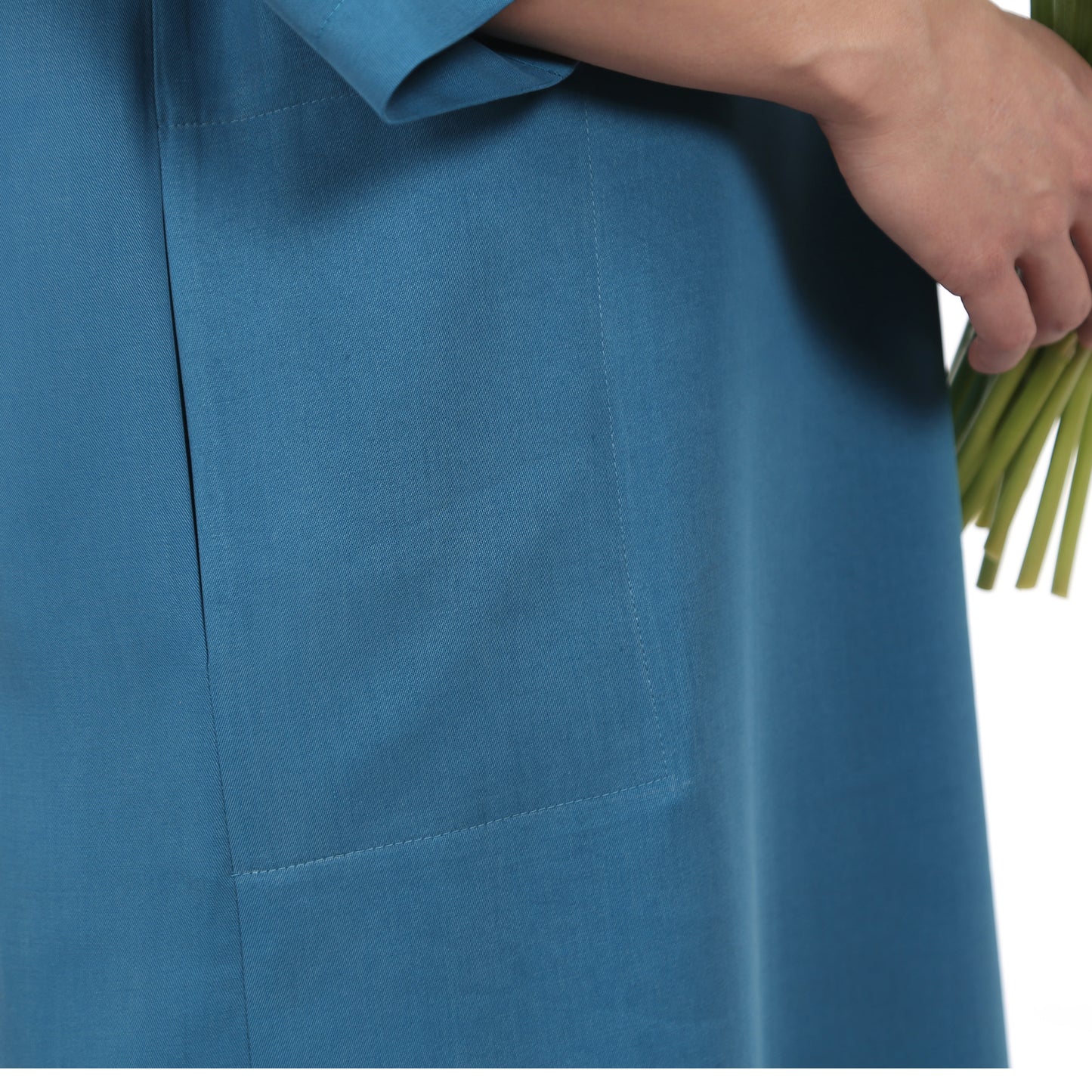 Kleid FRAU YUMA | Papierschnitt