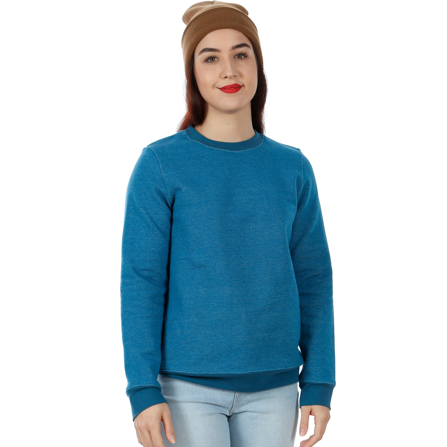 Sweater FRAU DENIZ | eBook