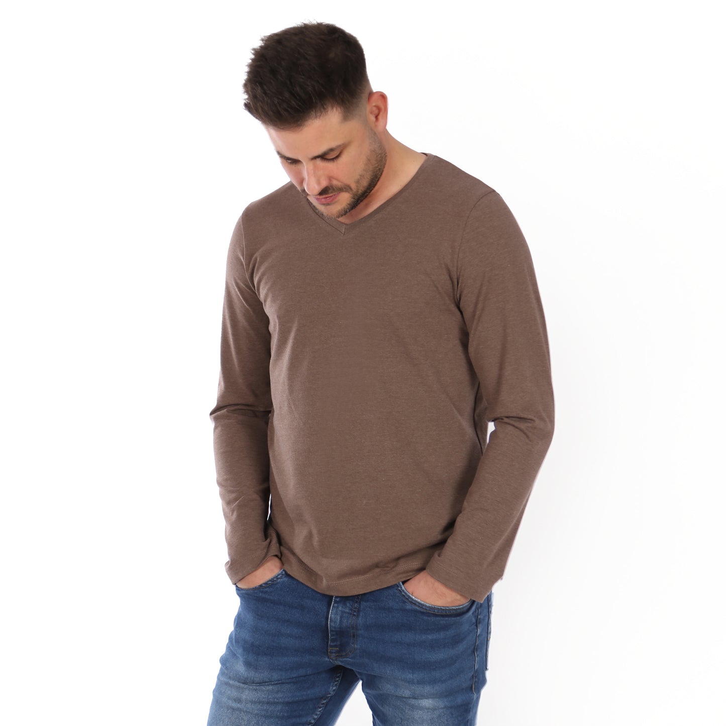Shirt HERR ERIK | Papierschnitt