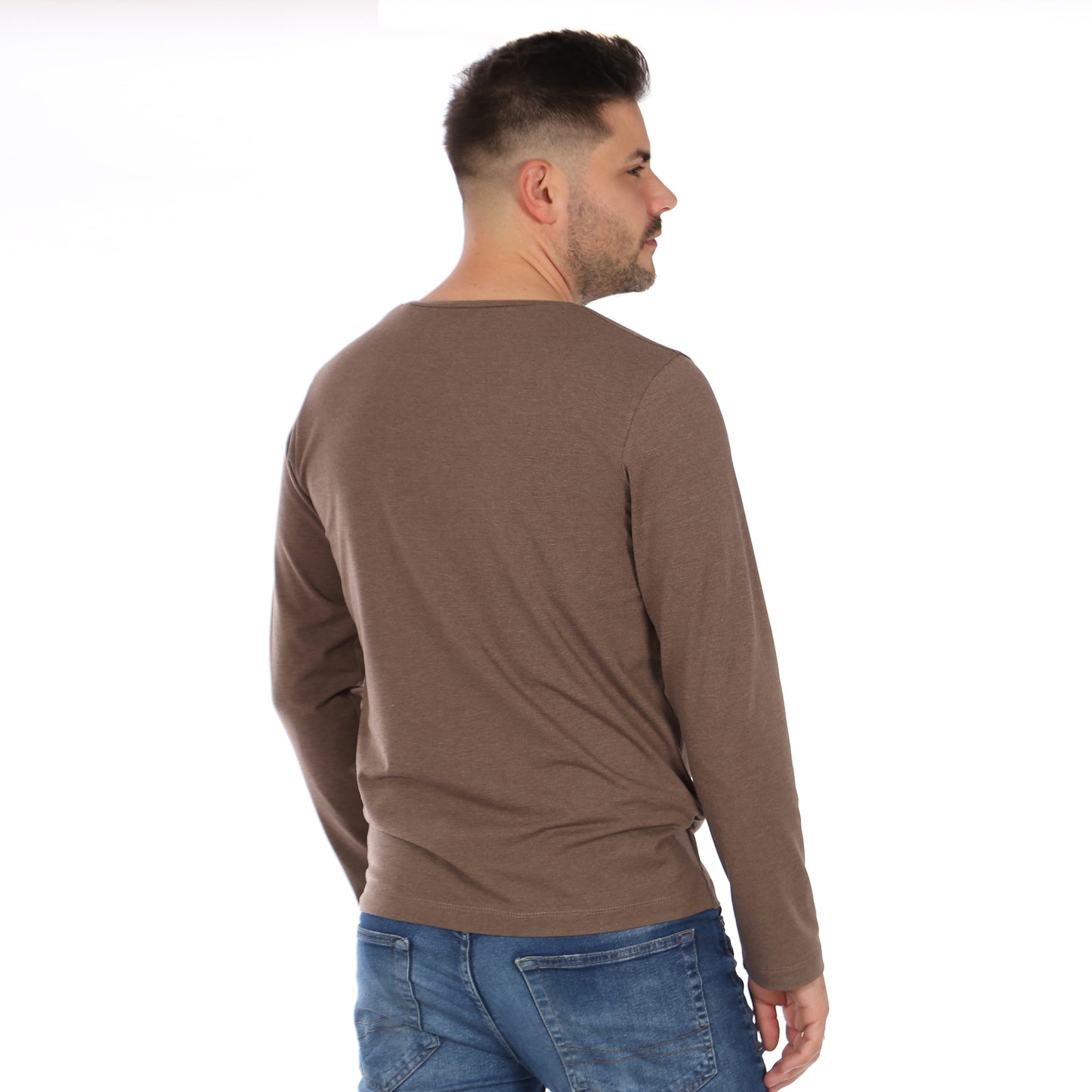 Shirt HERR ERIK | Papierschnitt