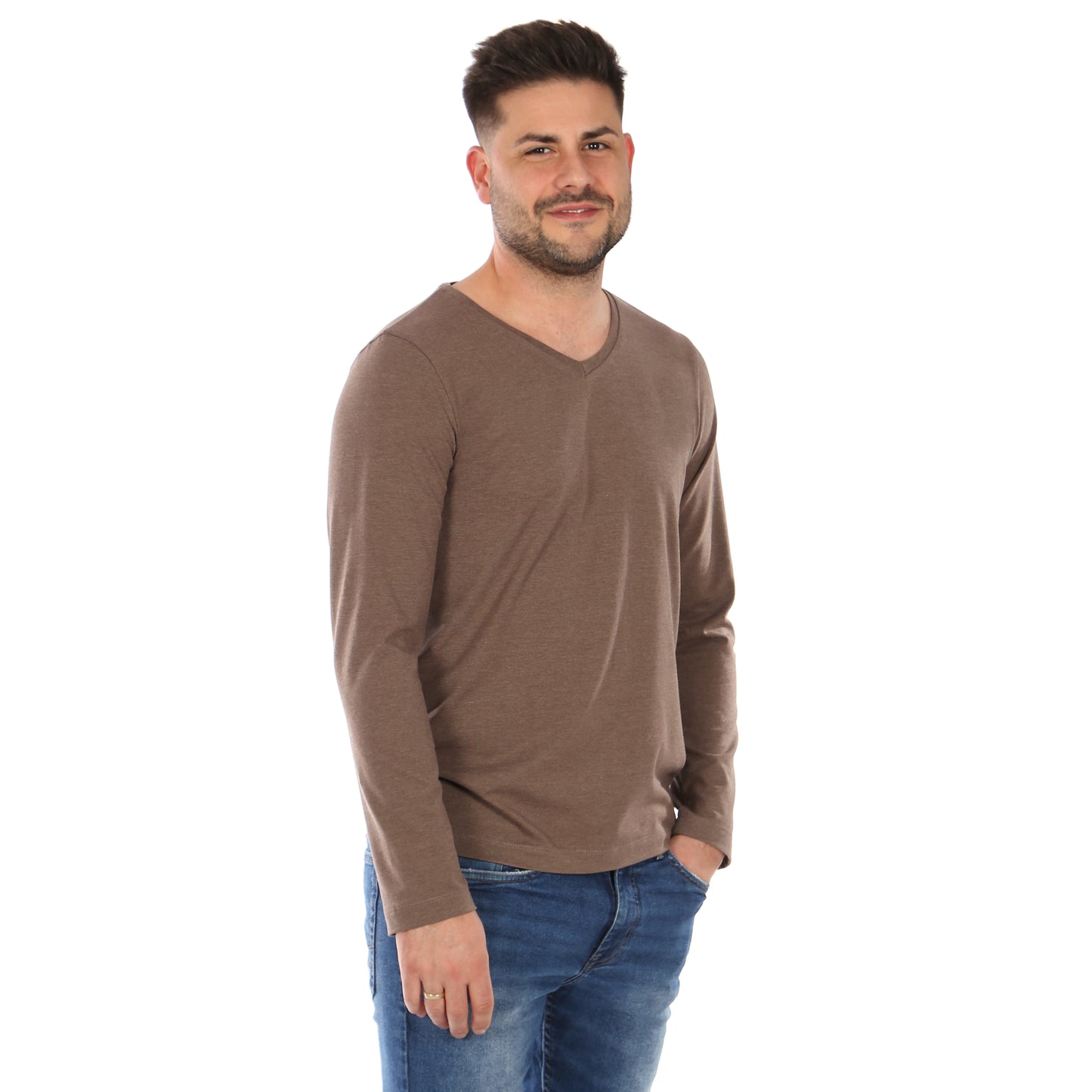 Shirt HERR ERIK | Papierschnitt