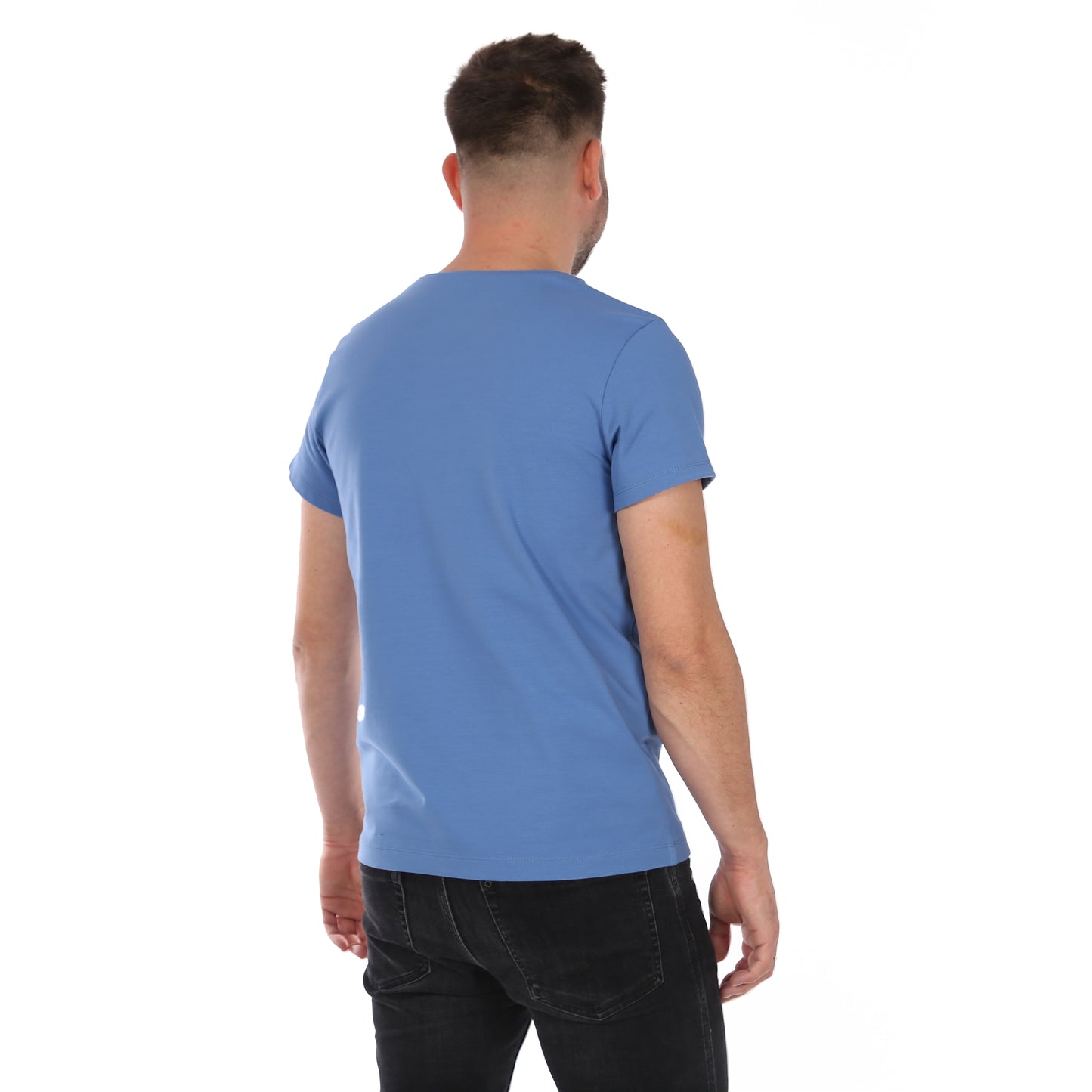 Shirt HERR ERIK | Papierschnitt