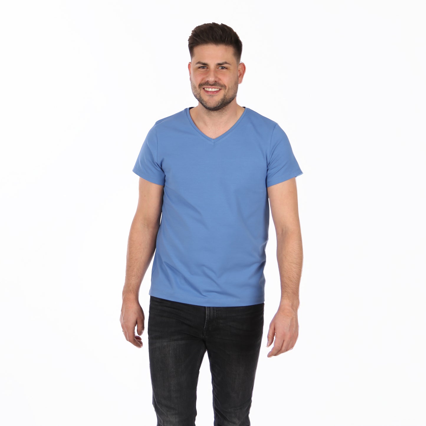 Shirt HERR ERIK | Papierschnitt