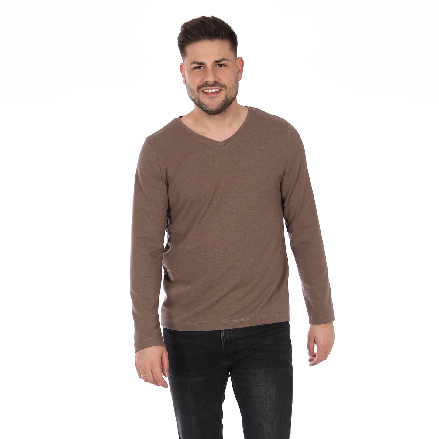 Shirt HERR ERIK | Papierschnitt