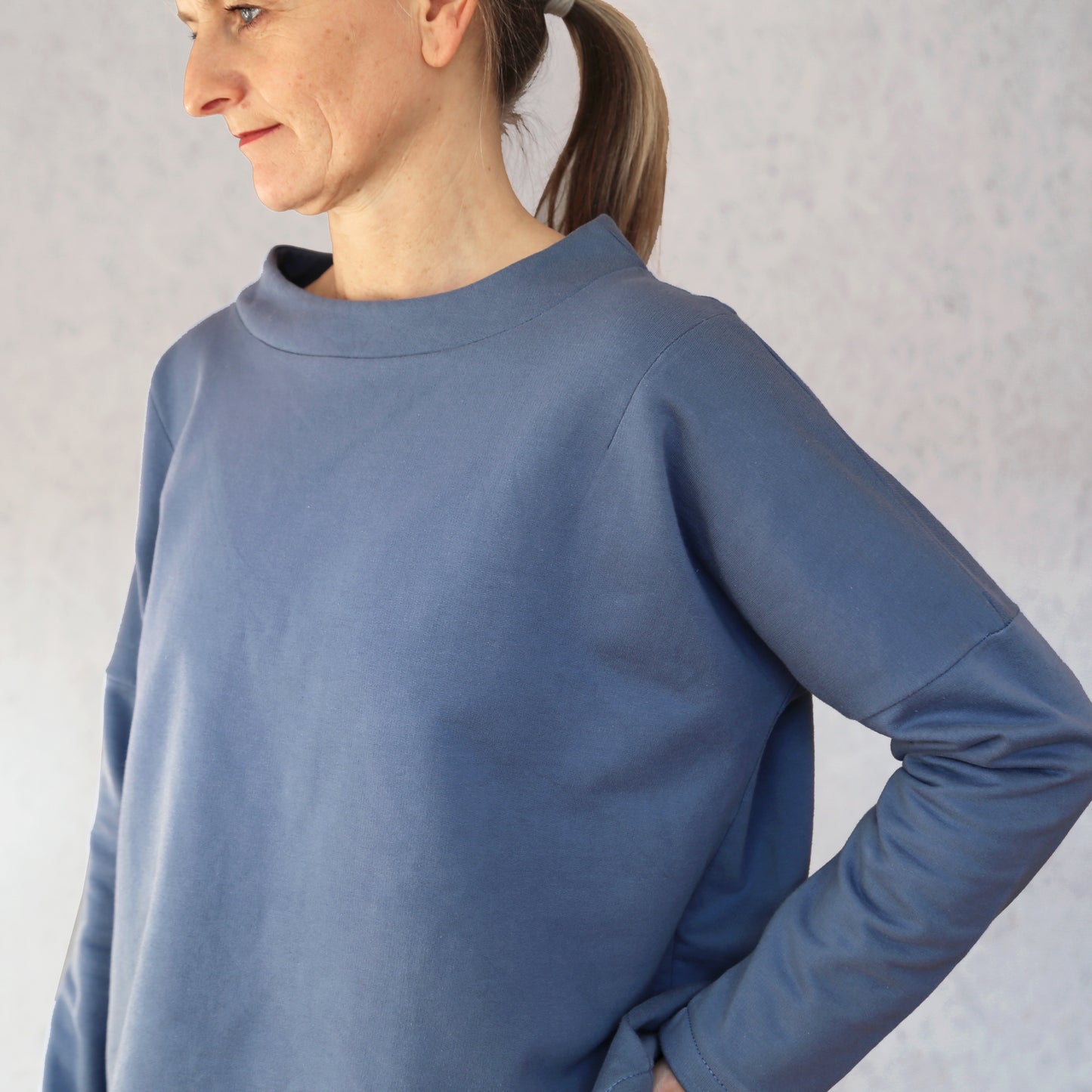 Sweater FRAU ISA | eBook