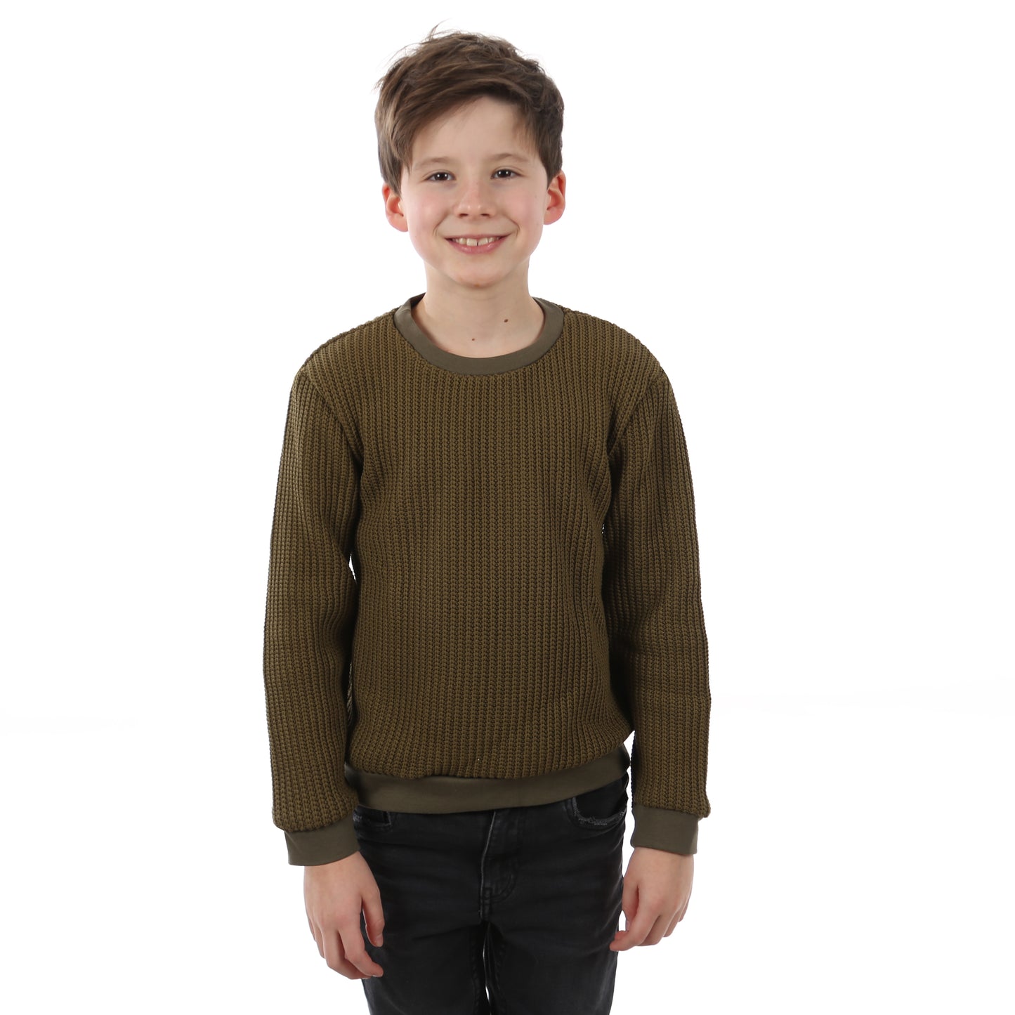 Sweater DENIZ | eBook