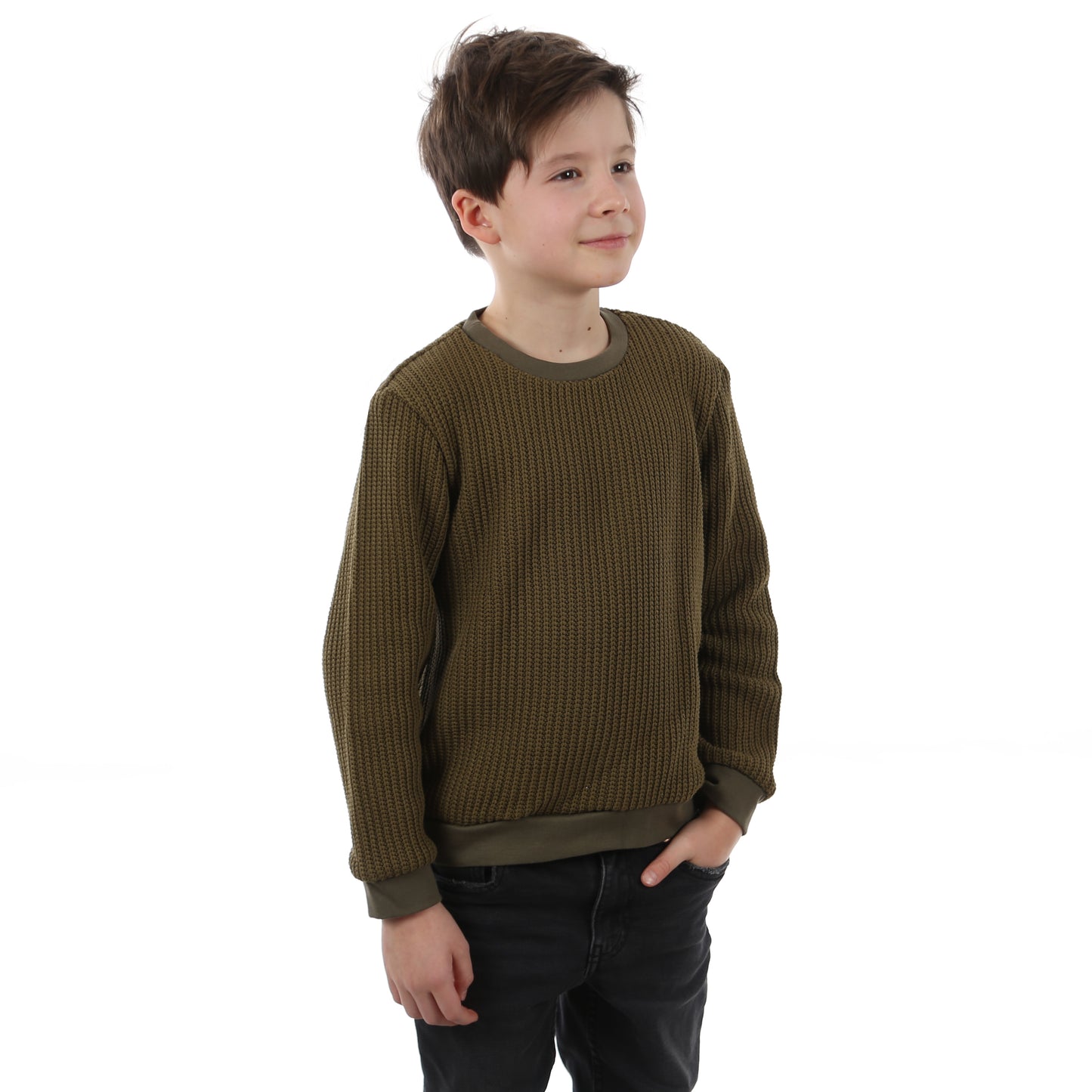Sweater DENIZ | eBook