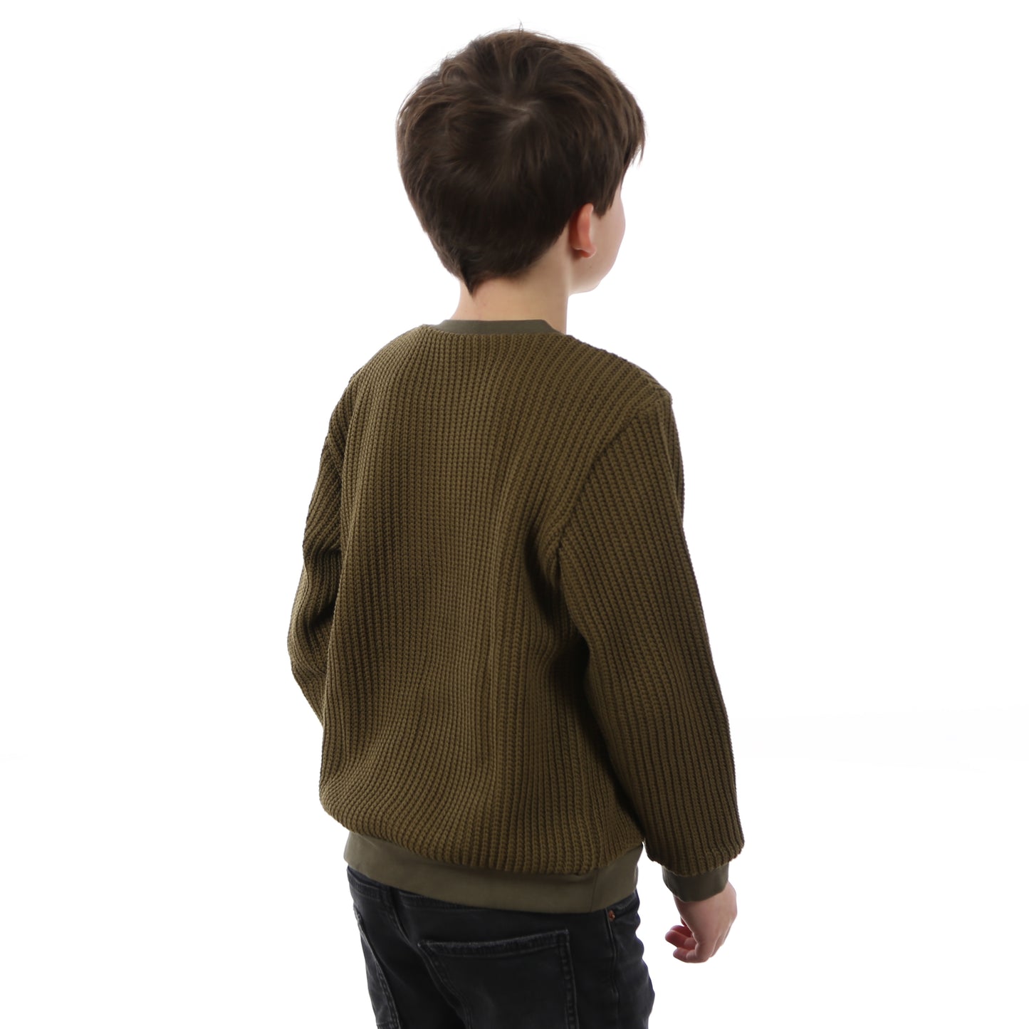 Sweater DENIZ | eBook