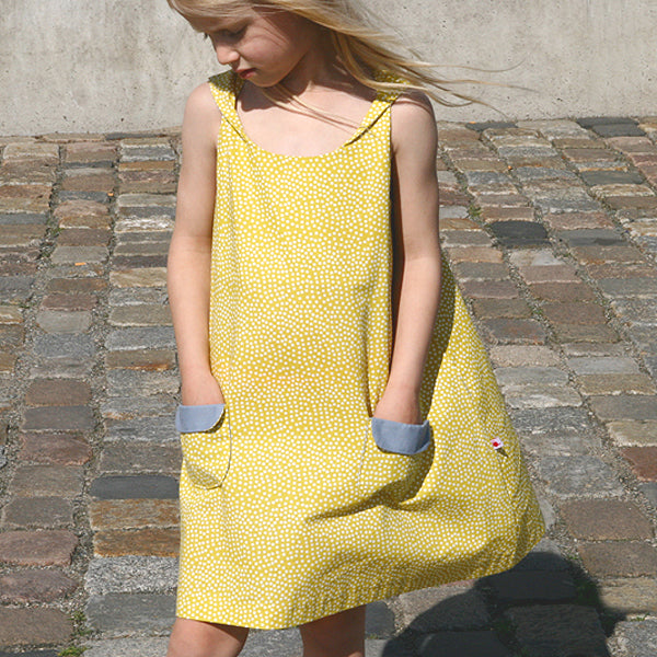 Kleid & Top ROSA | eBook