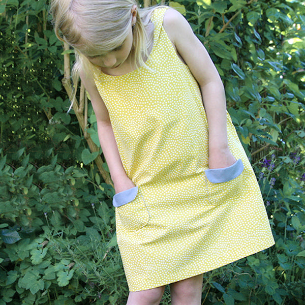 Kleid & Top ROSA | eBook