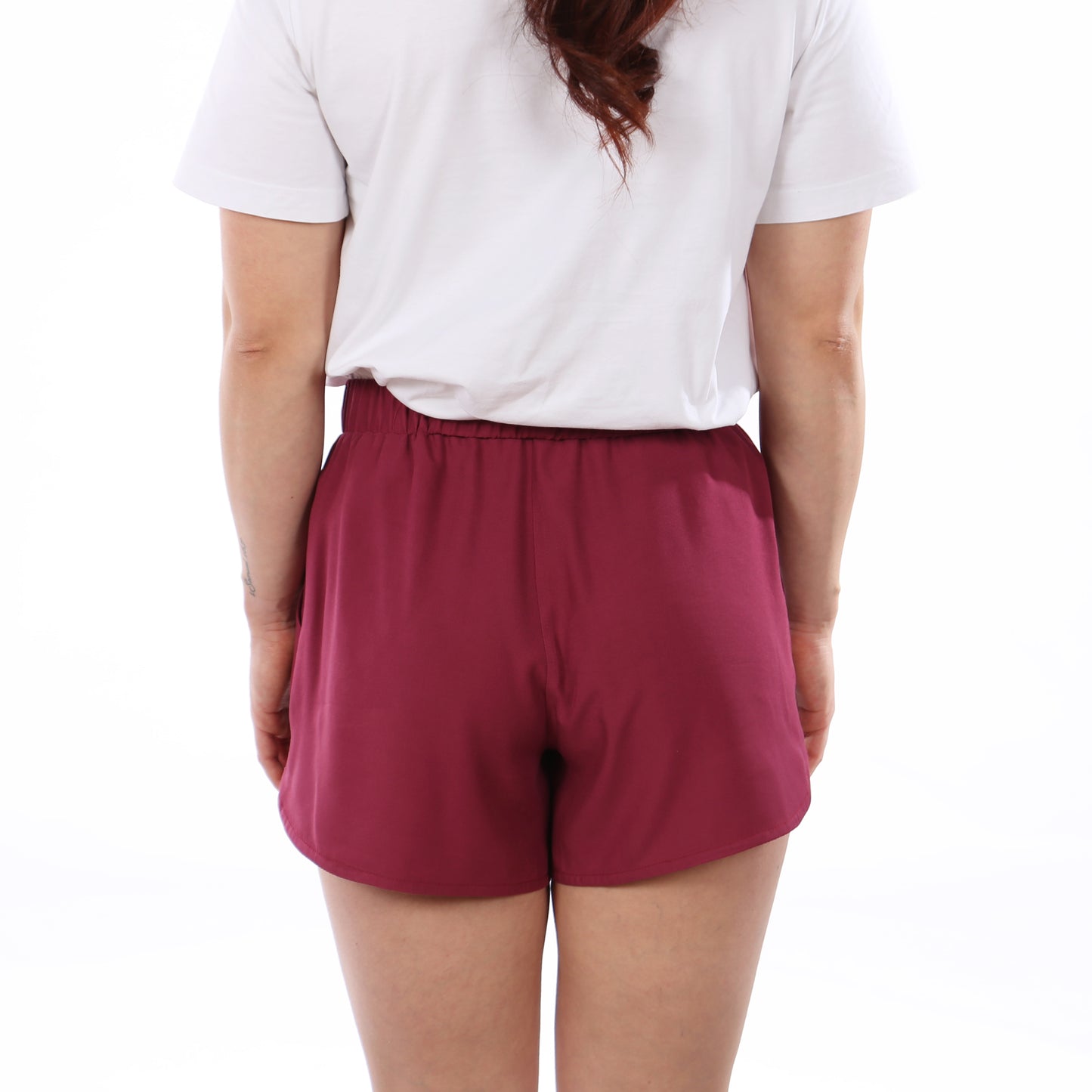 Shorts FRAU JESSIE | Papierschnitt