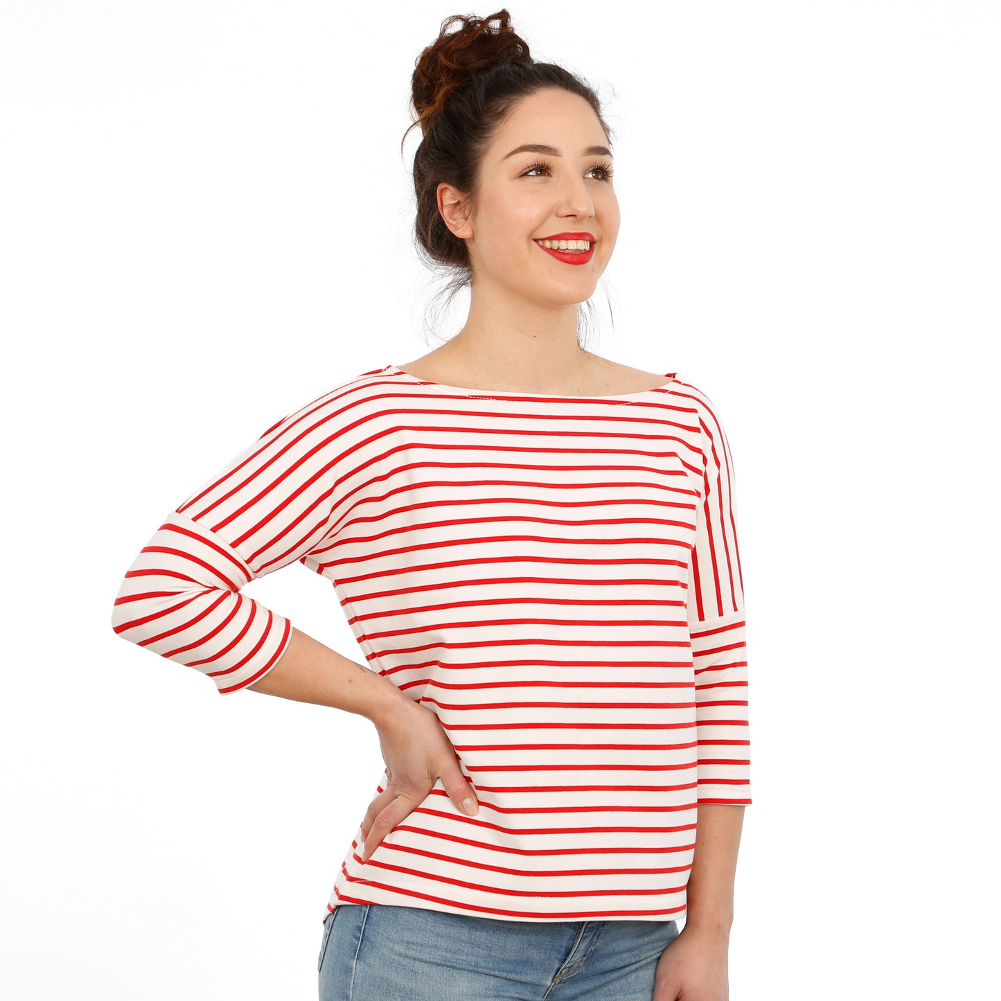 Shirt FRAU KARLA | eBook