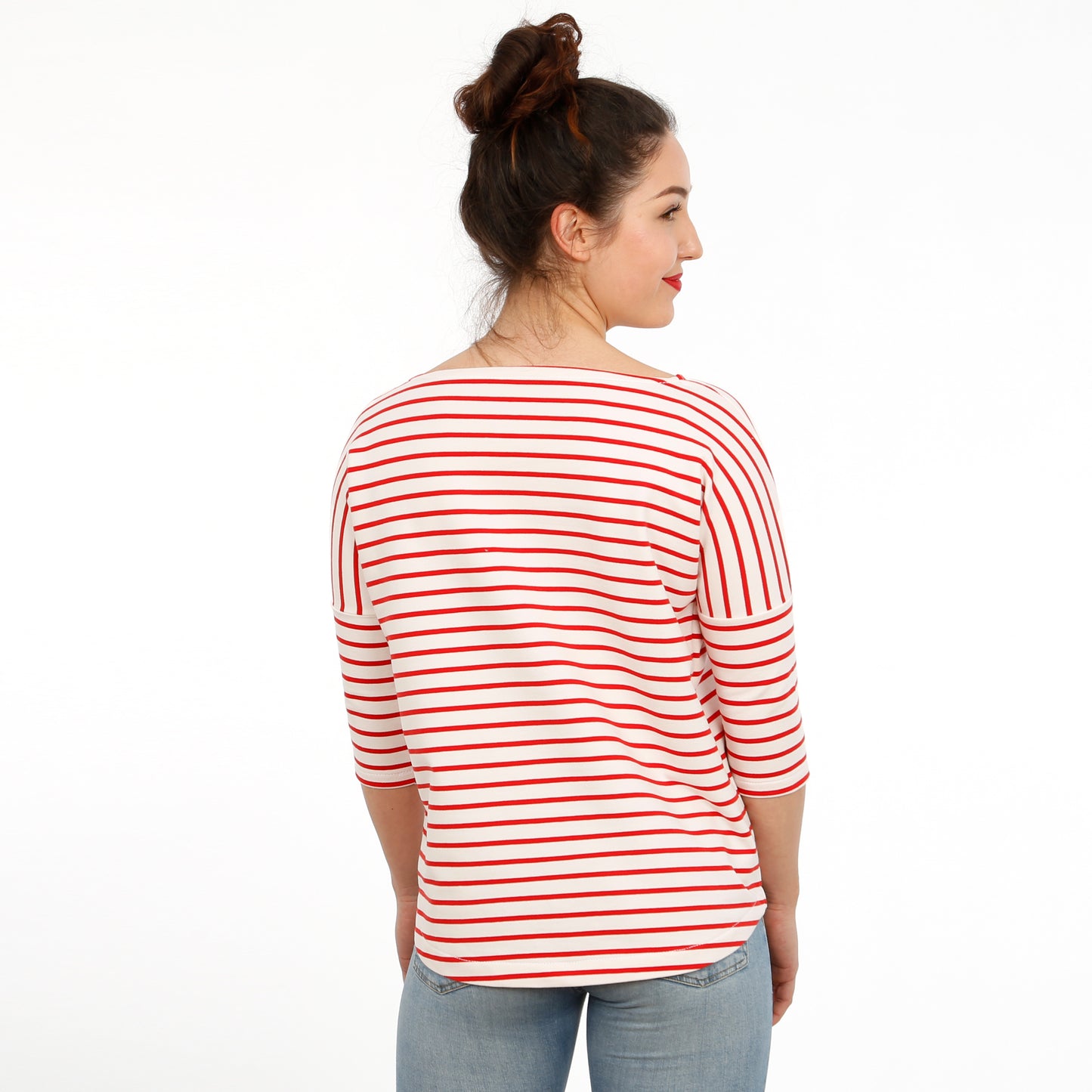 Shirt FRAU KARLA | eBook