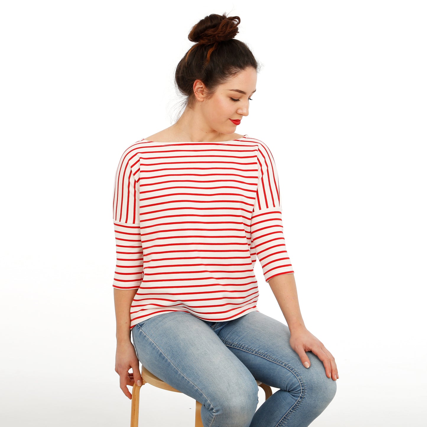 Shirt FRAU KARLA | eBook