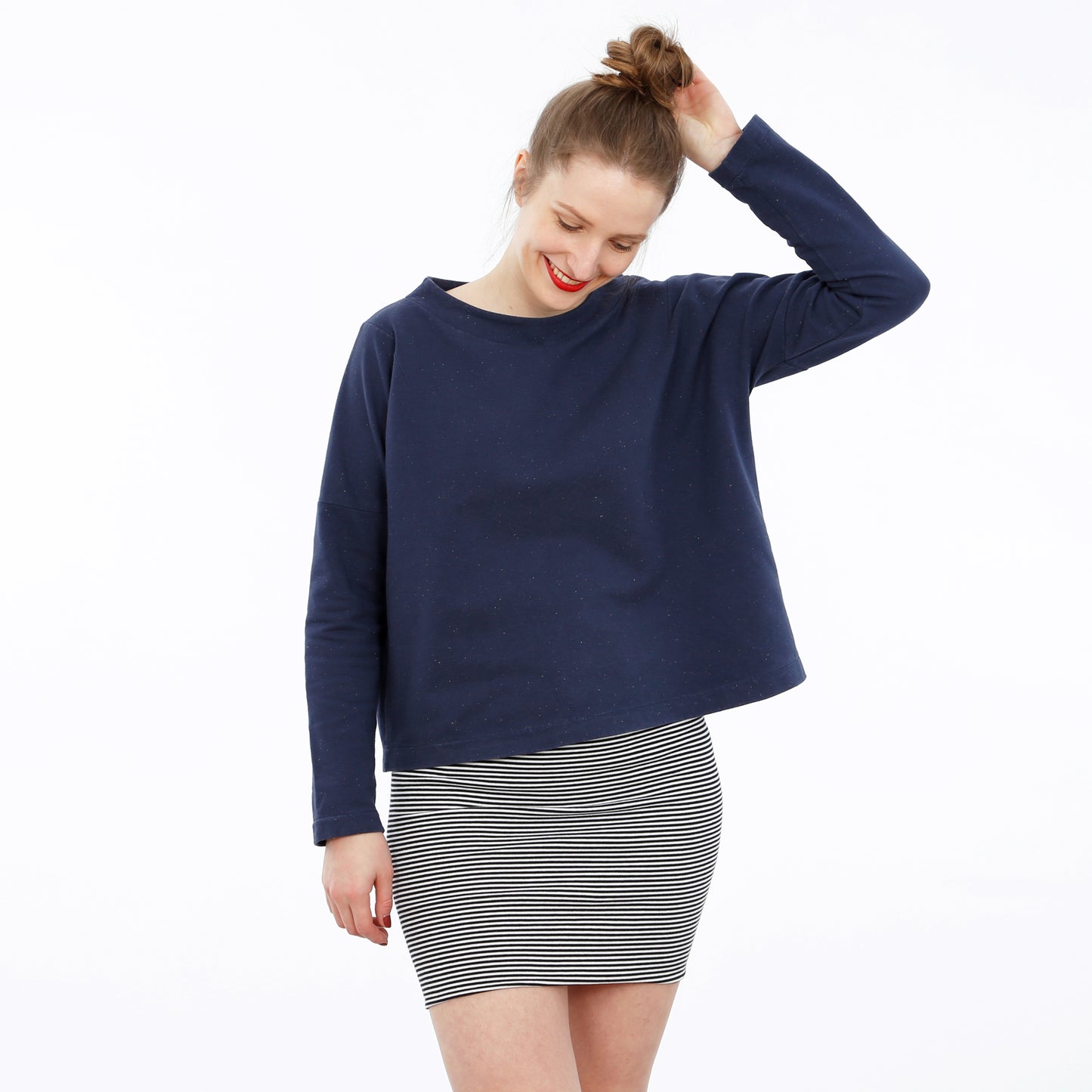 Sweater FRAU ISA | eBook