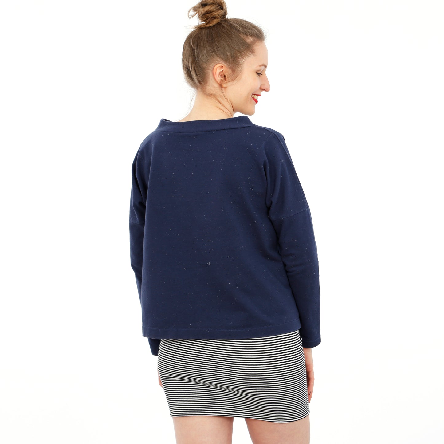 Sweater FRAU ISA | eBook