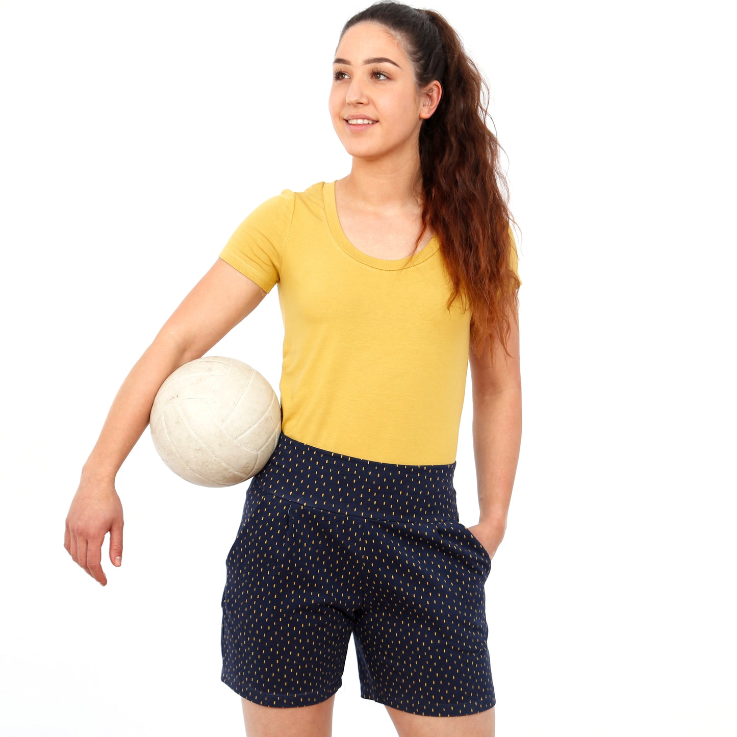 Sweatshorts FRAU GESA | eBook