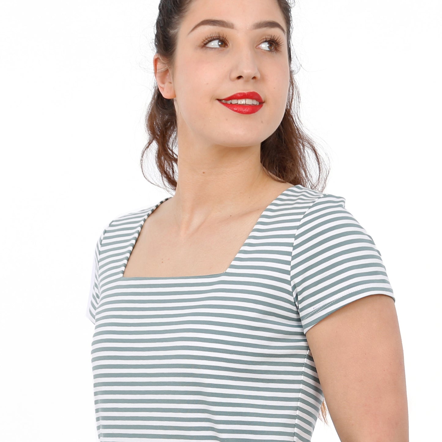 Shirt FRAU FRANKA | Papierschnitt