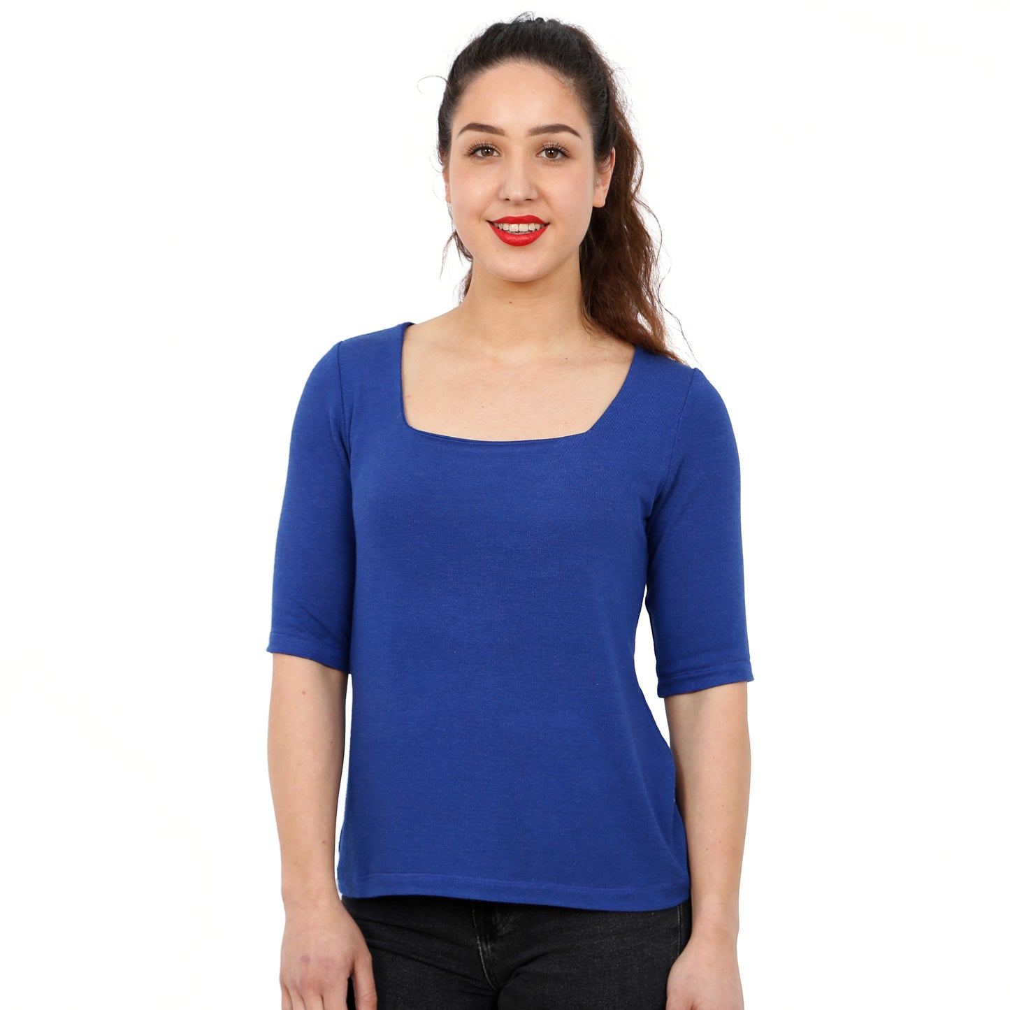 Shirt FRAU FRANKA | Papierschnitt