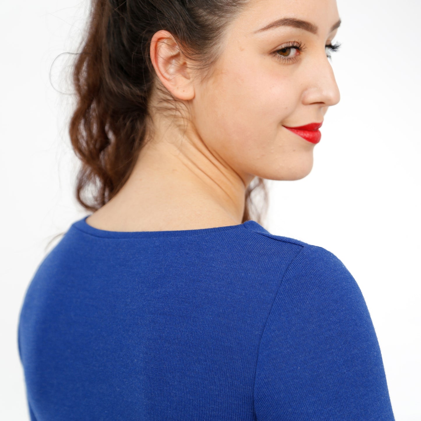 Shirt FRAU FRANKA | Papierschnitt