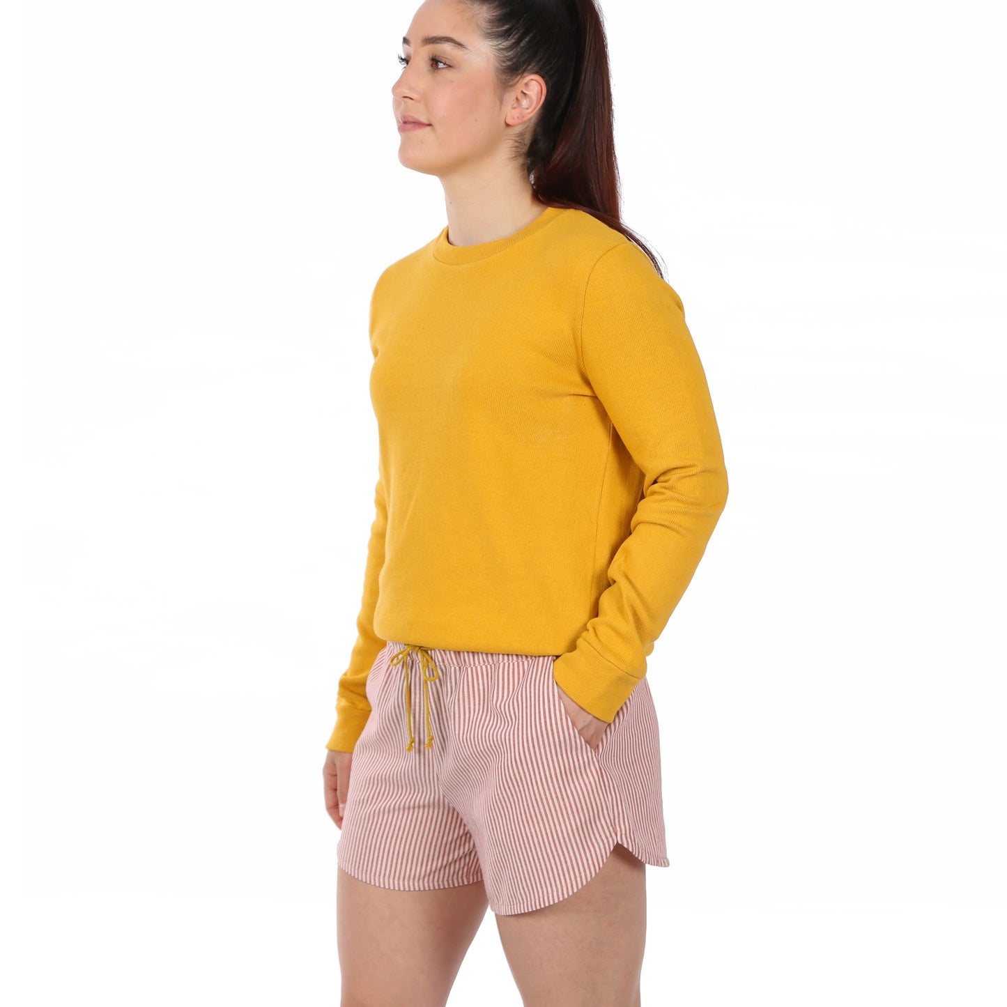 Shorts FRAU JESSIE | Papierschnitt
