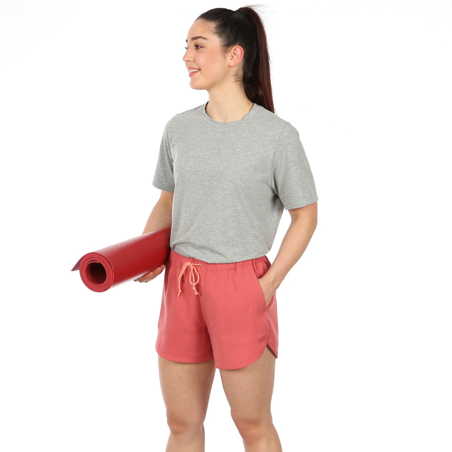 Shorts FRAU JESSIE | Papierschnitt