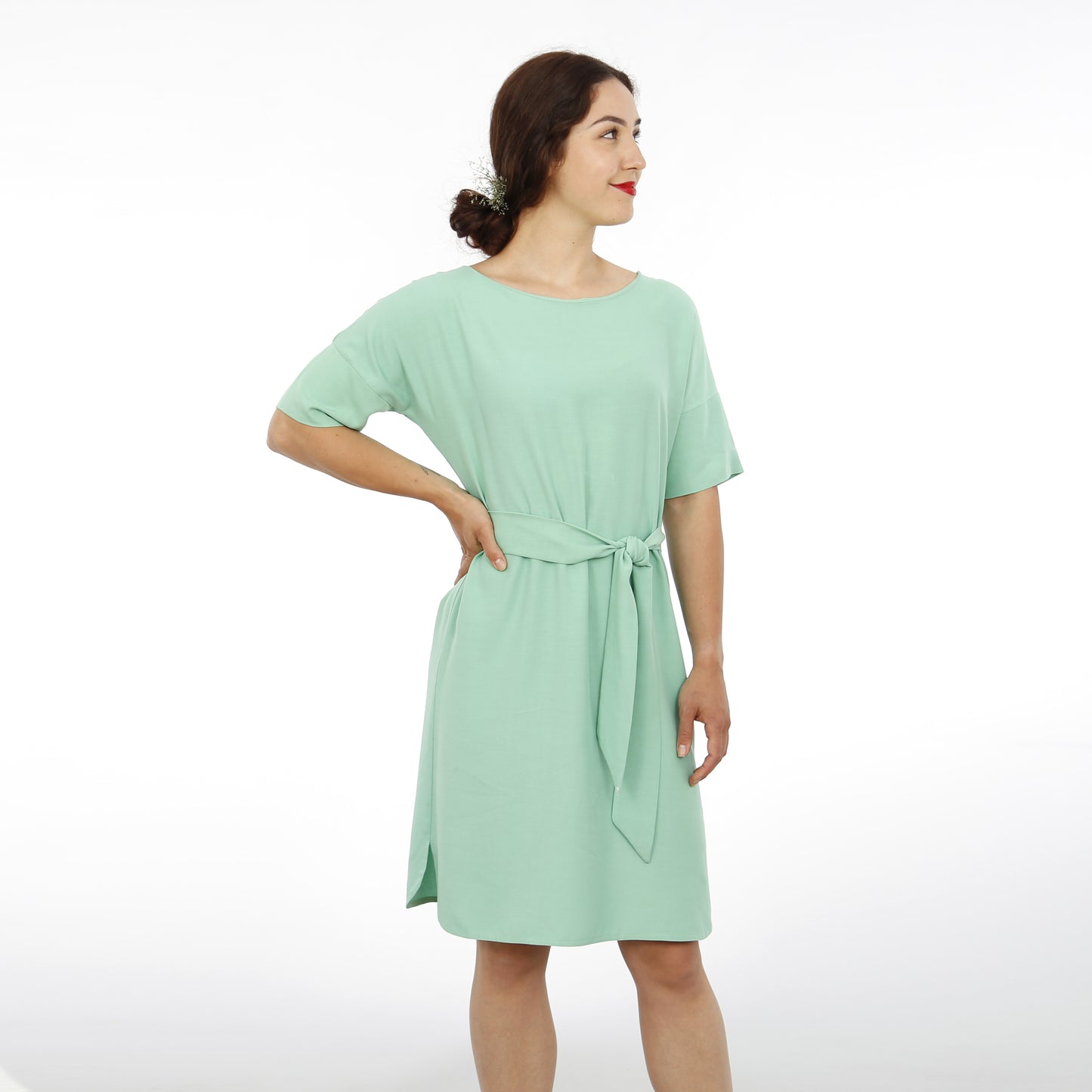 Kleid FRAU META | eBook