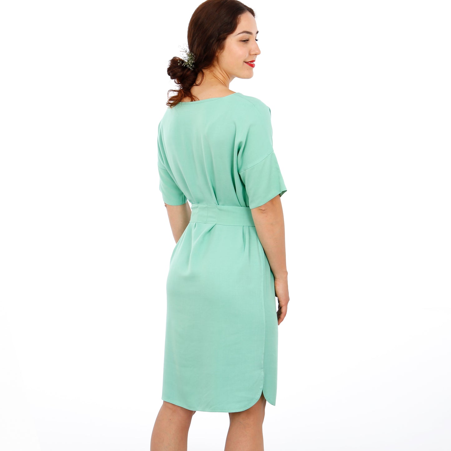 Kleid FRAU META | eBook