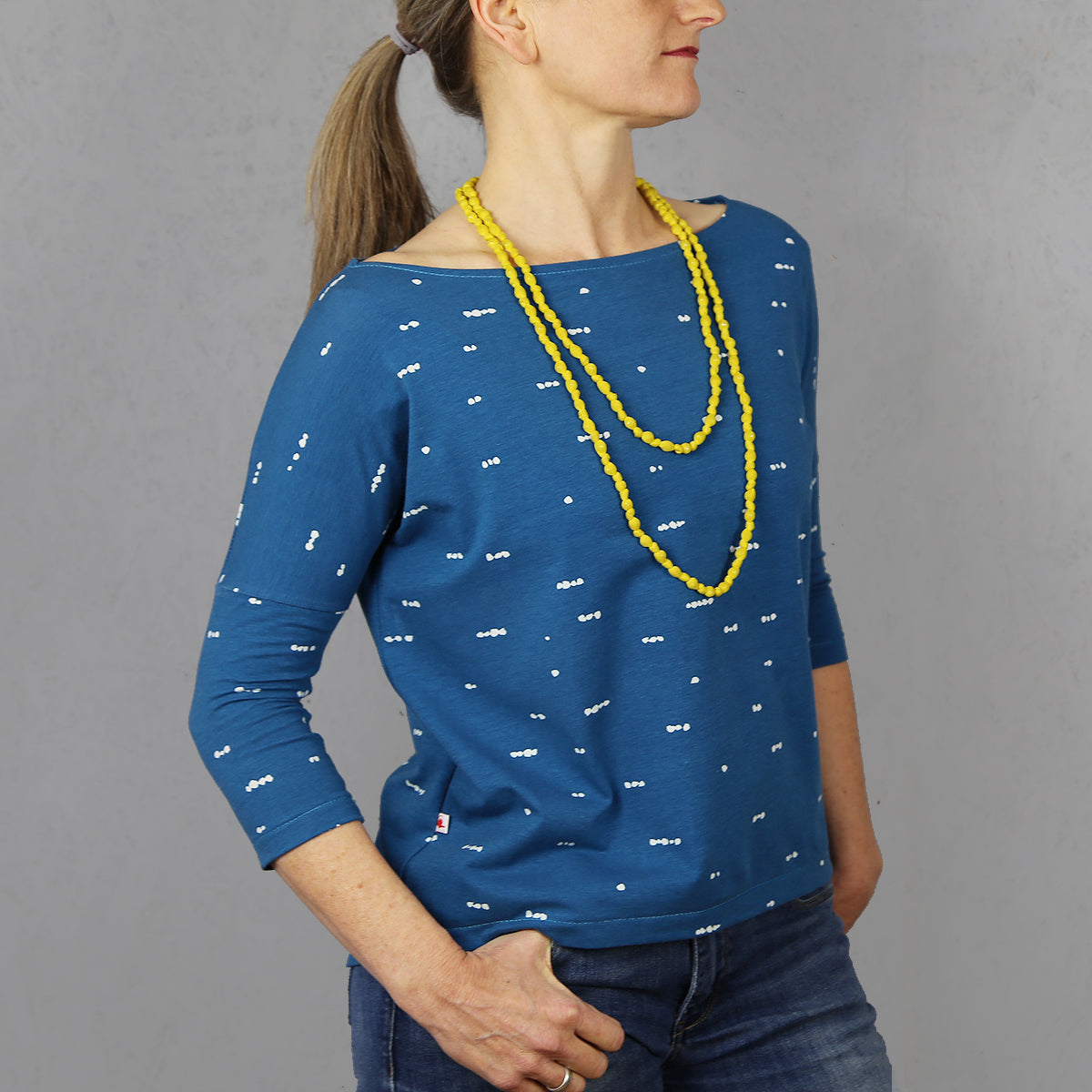Shirt FRAU KARLA | eBook