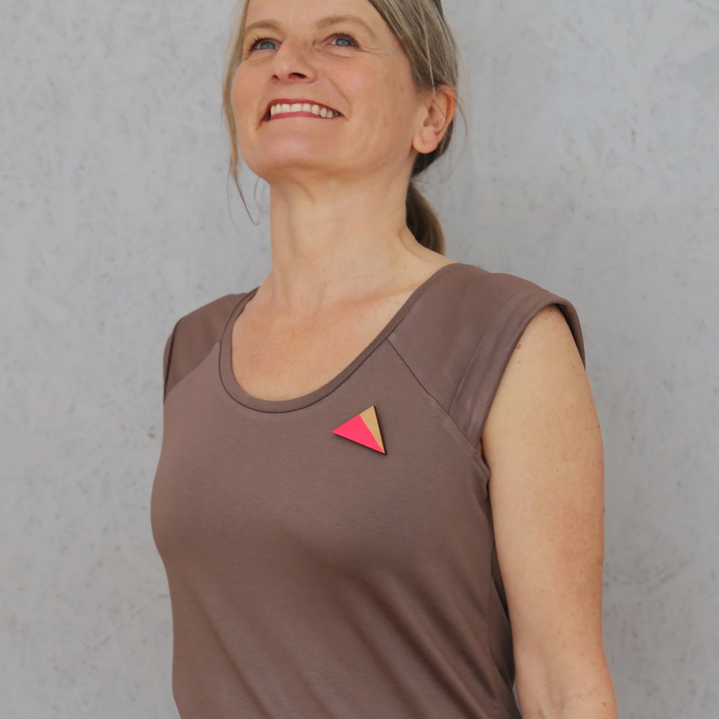 Trägershirt FRAU JOSY | eBook