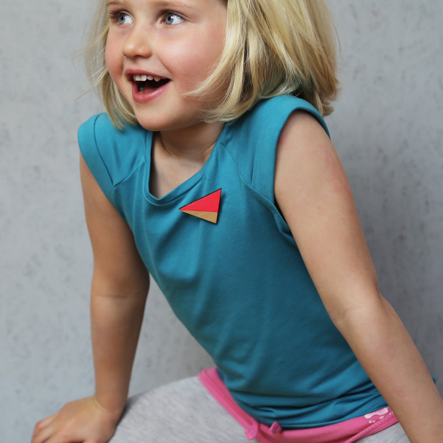 Trägershirt JOSY | eBook