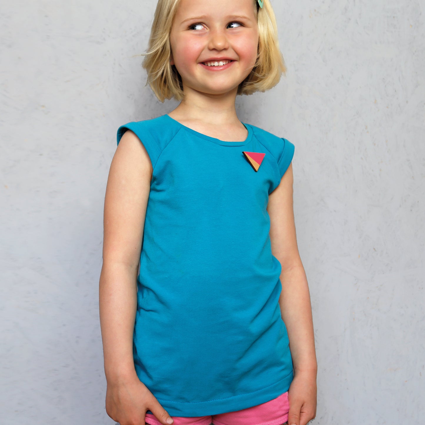 Trägershirt JOSY | eBook
